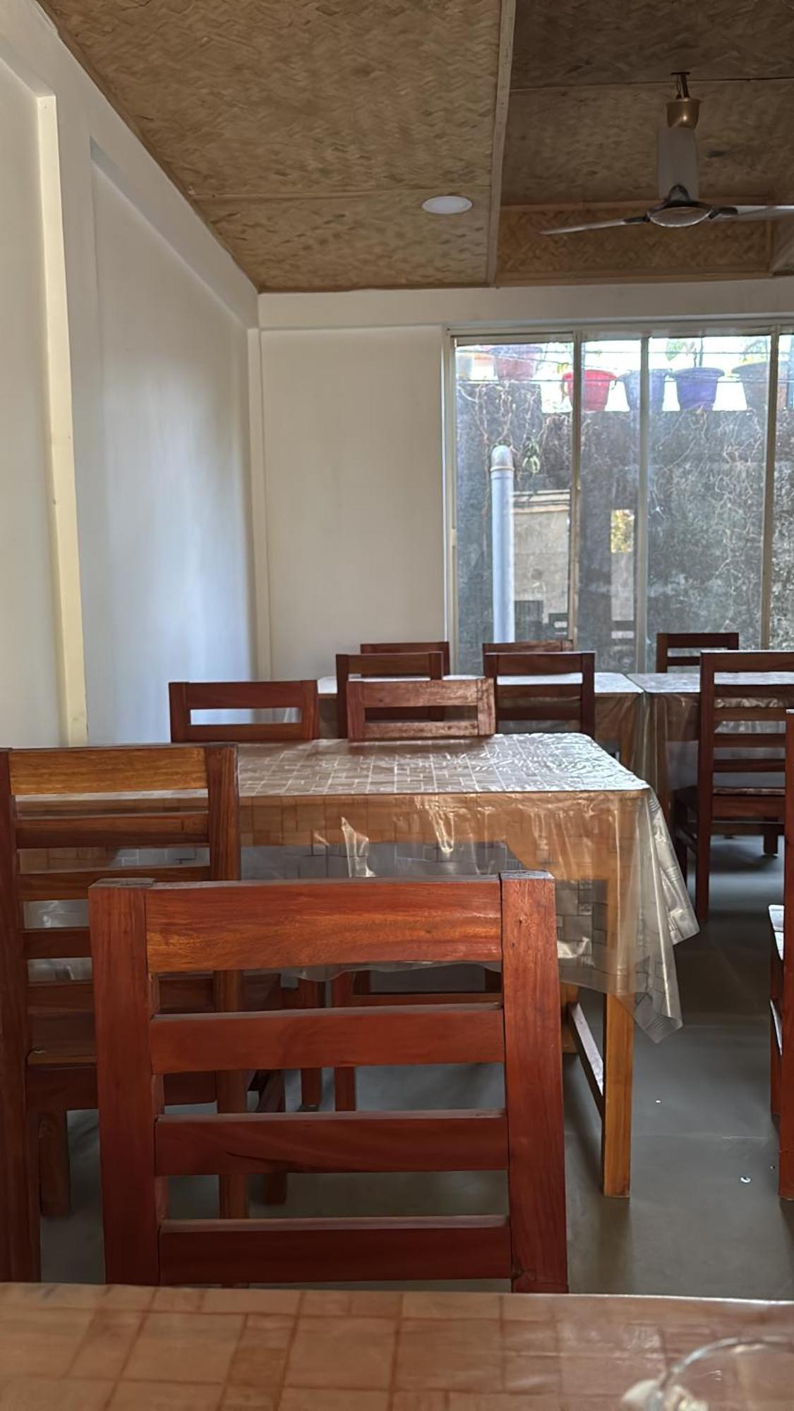 Four Season Homestay Darjeeling (West Bengal)