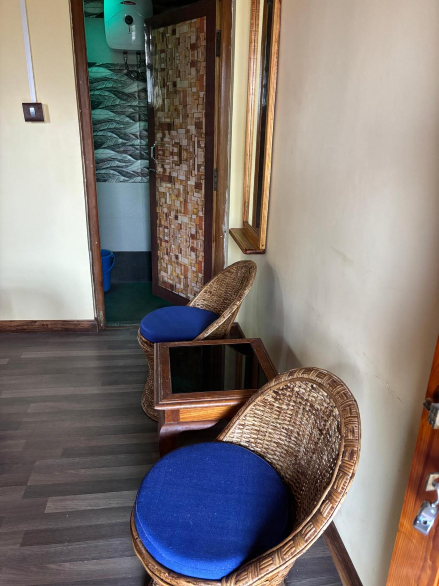 Four Season Homestay