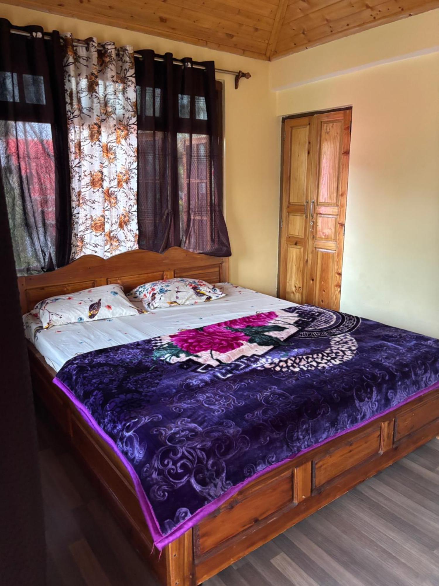 Homestay Four Season Darjeeling (West Bengal)