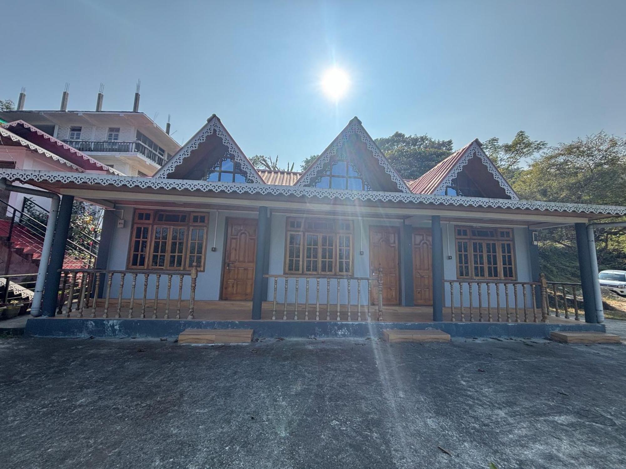 Four Season Homestay Darjeeling (West Bengal)