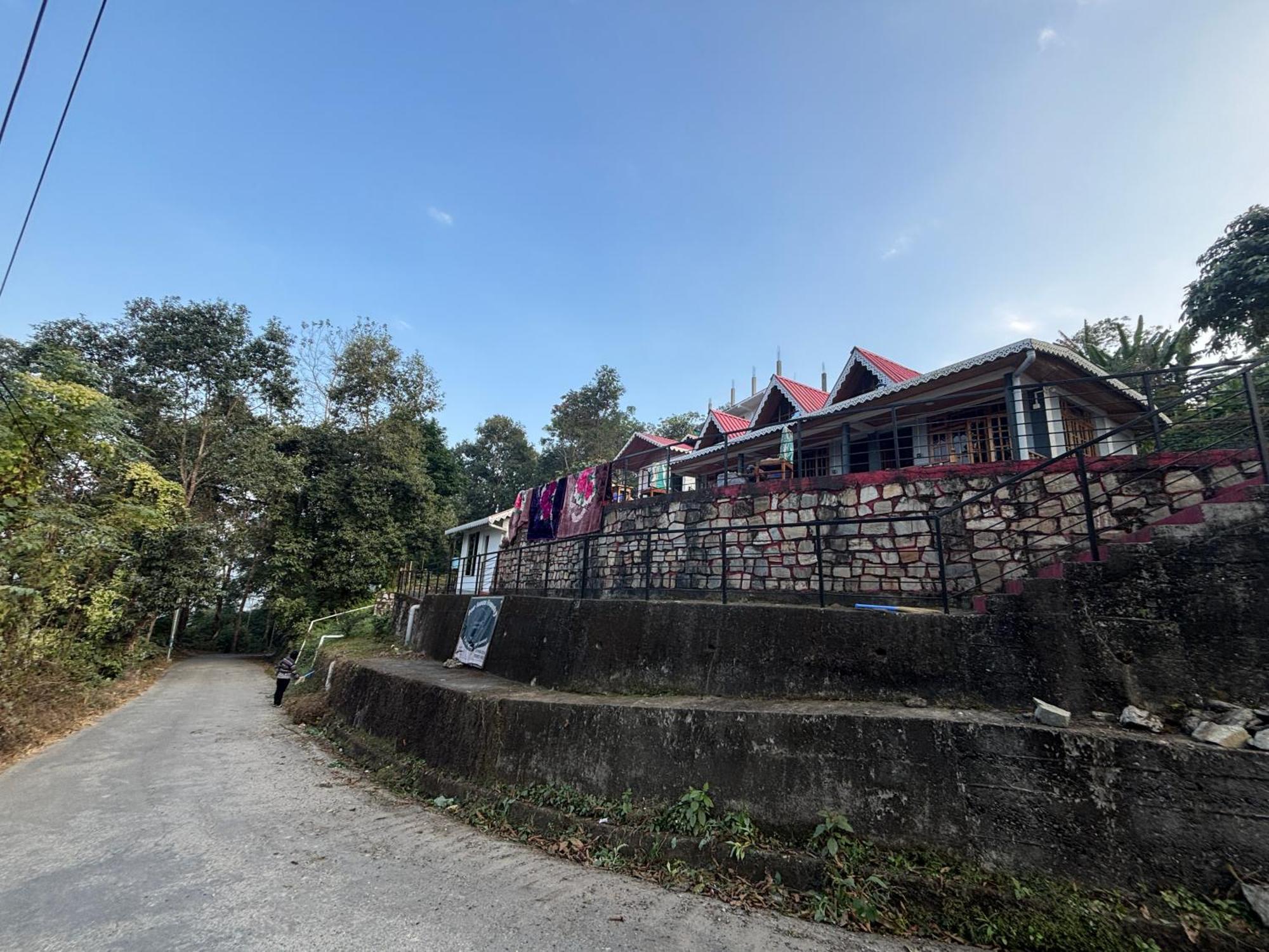 Four Season Homestay *