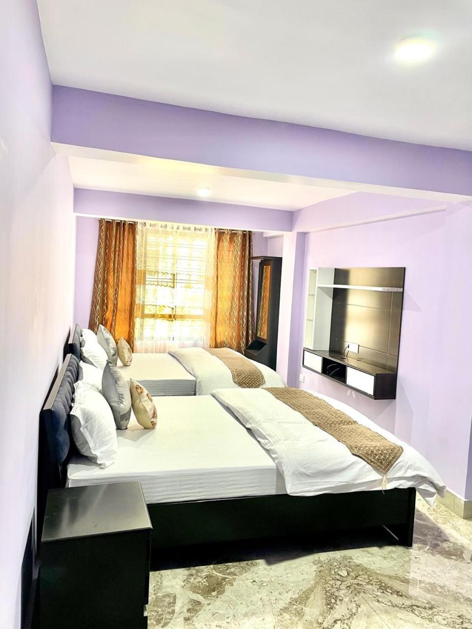 Hotel Darjeeling Homes The Grace *