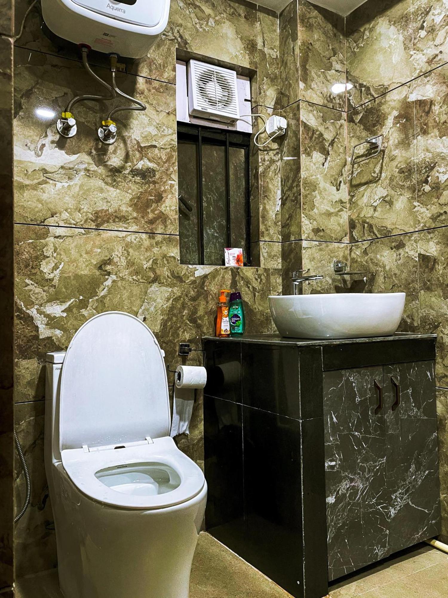 Darjeeling Homes The Grace Hotel *