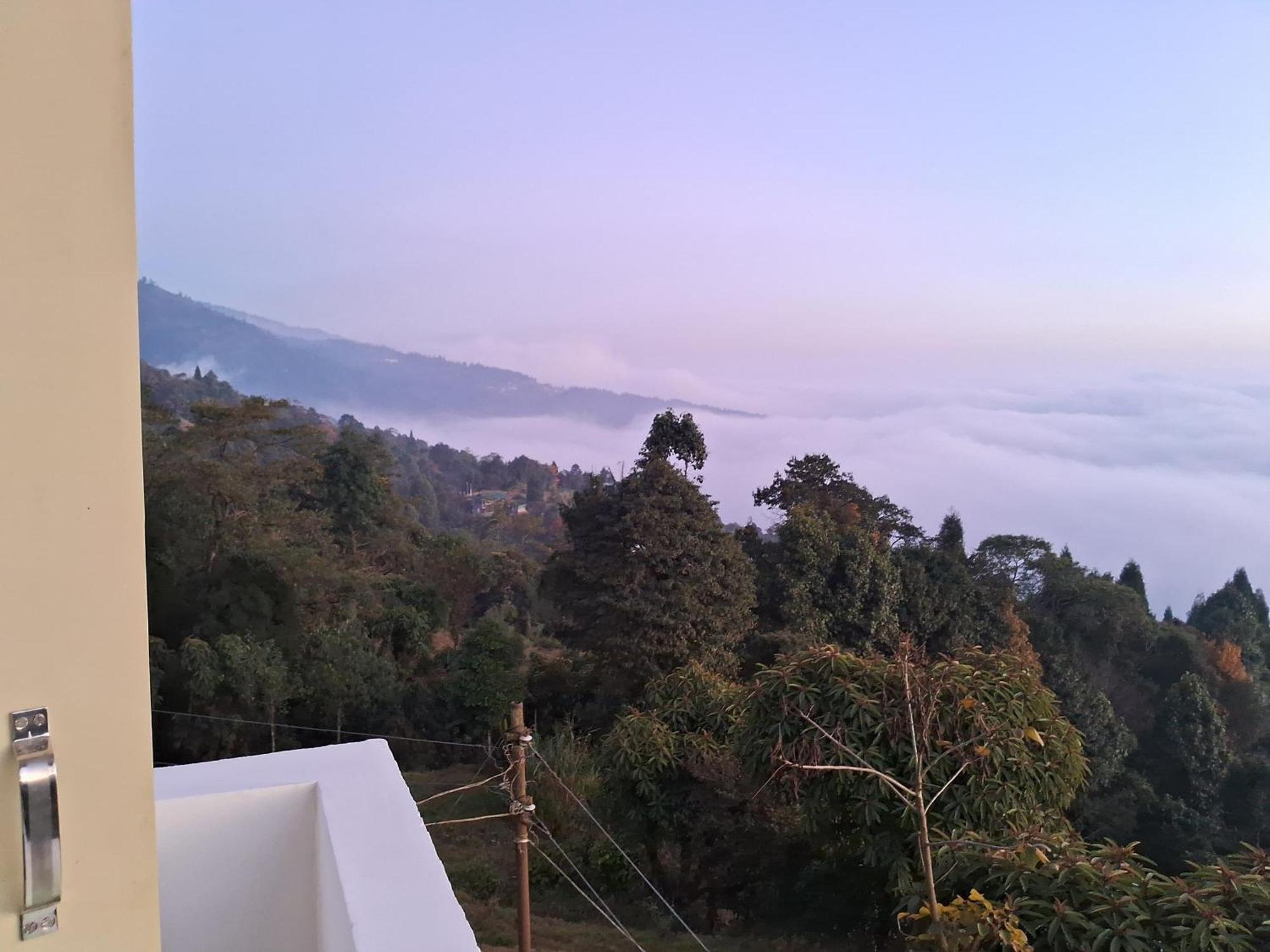 Homestay Mist & Dew