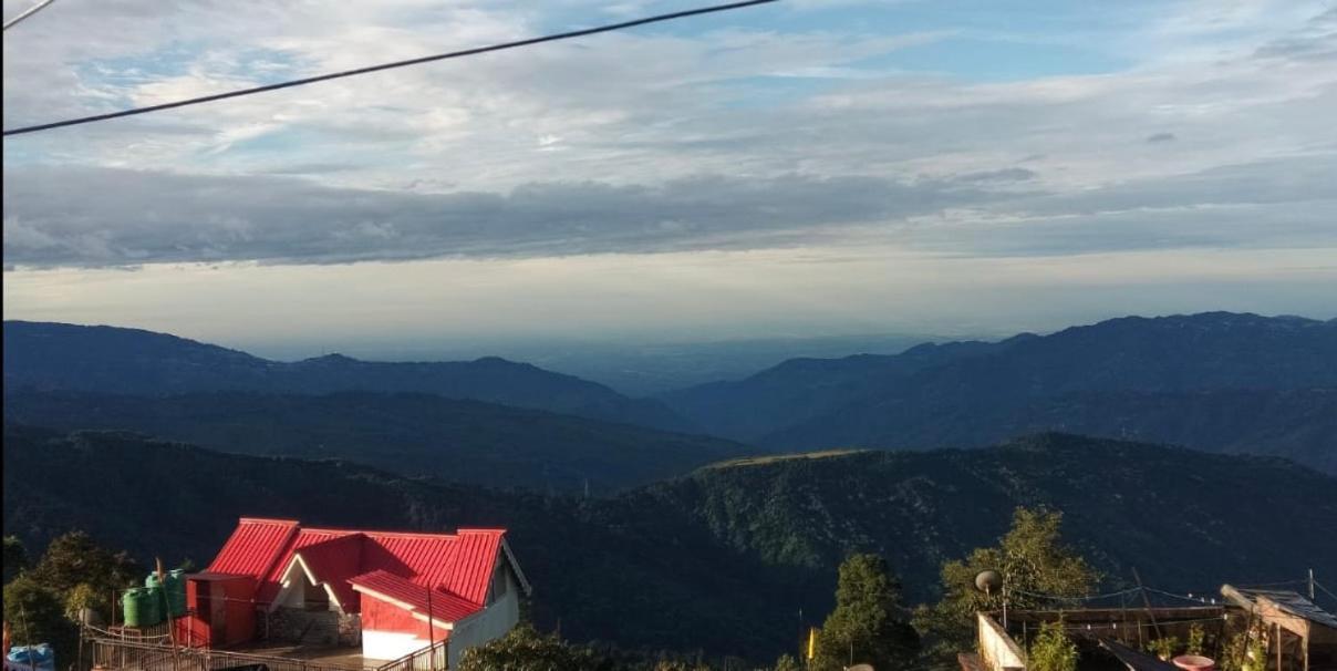 Homestay Mist & Dew Darjeeling (West Bengal)