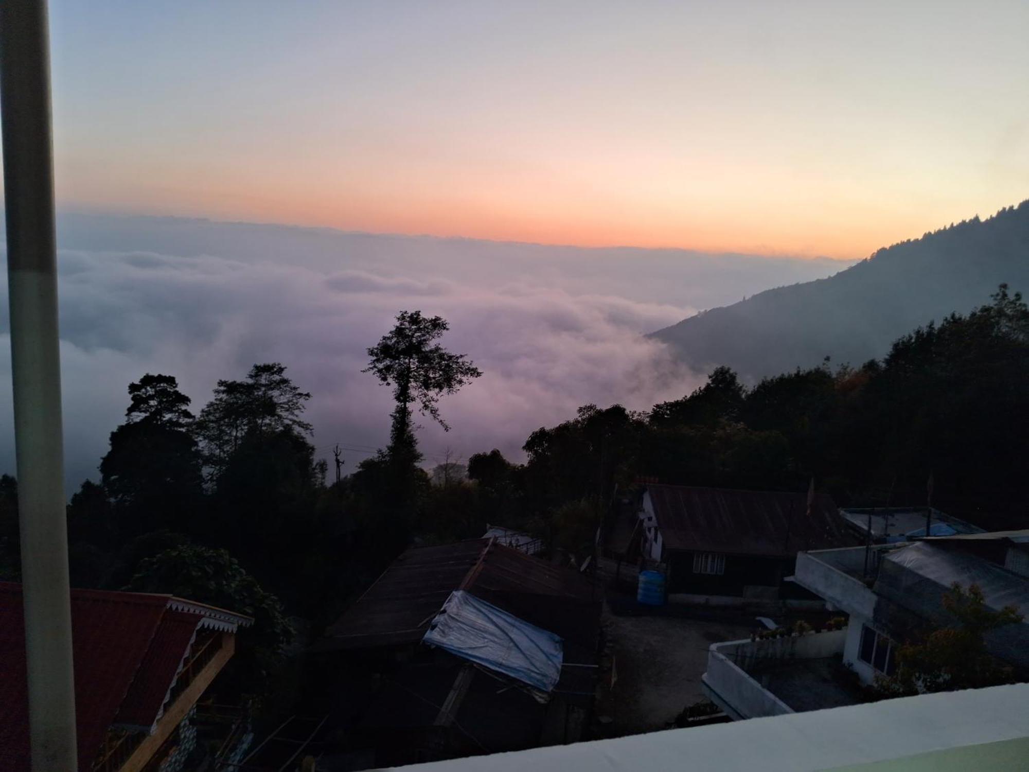 Homestay Mist & Dew *
