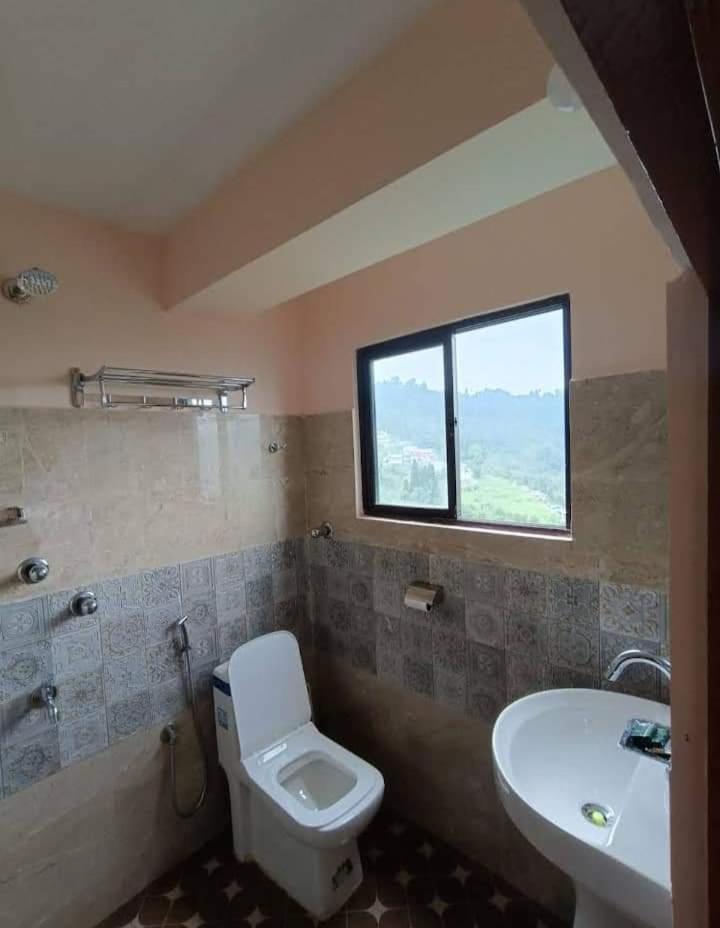Om Residency Hotel