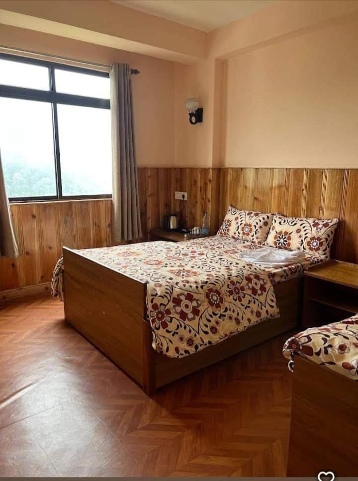 Hotel Om Residency