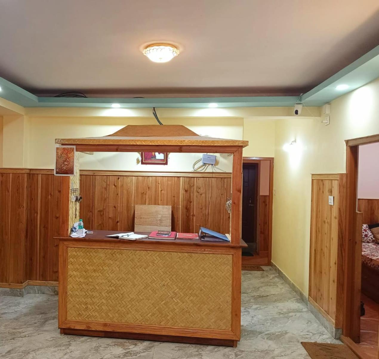 Om Residency Darjeeling (West Bengal)