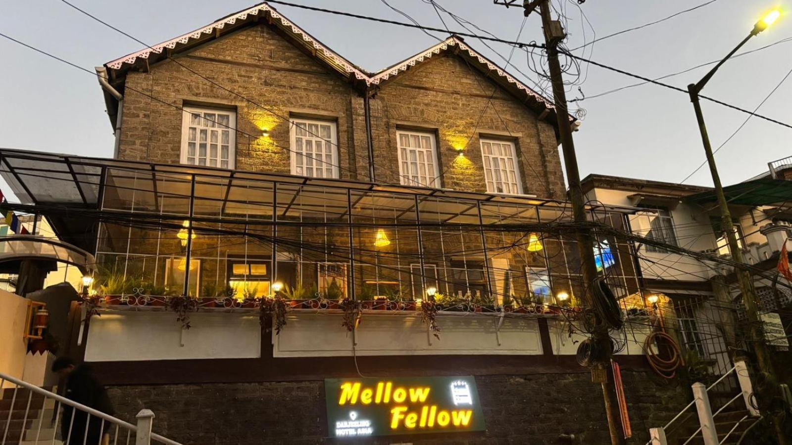 Hostel Mellow Fellow Darjeeling Darjeeling (West Bengal)