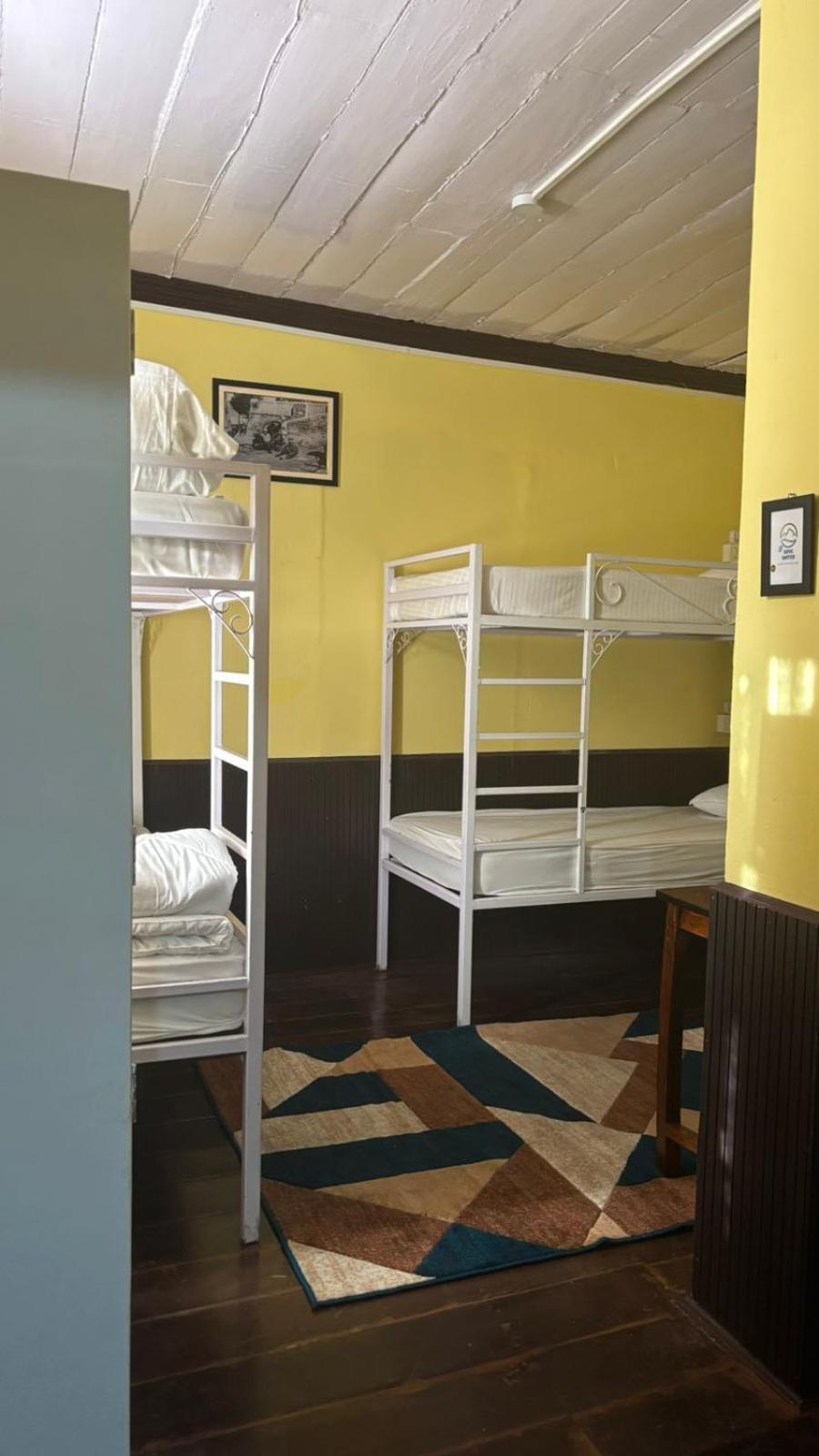 Hostel Mellow Fellow Darjeeling *