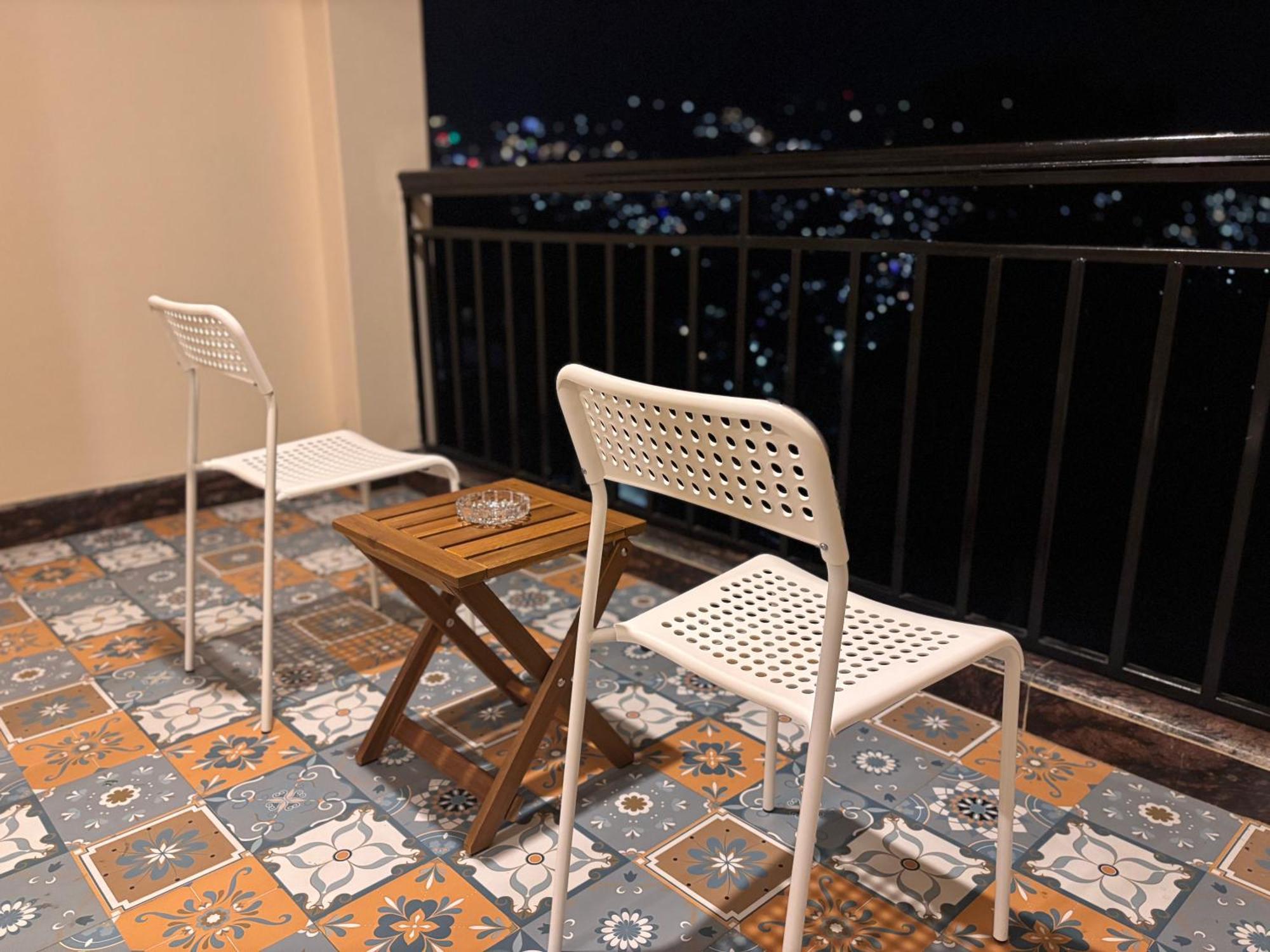 Asraya Homestay
