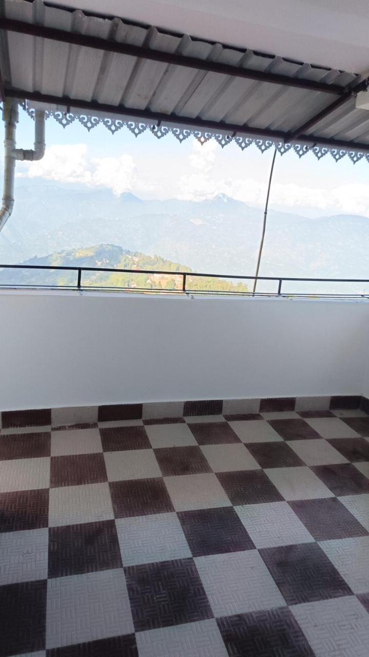 Tashi Delek Bed & Breakfast Darjeeling (West Bengal)