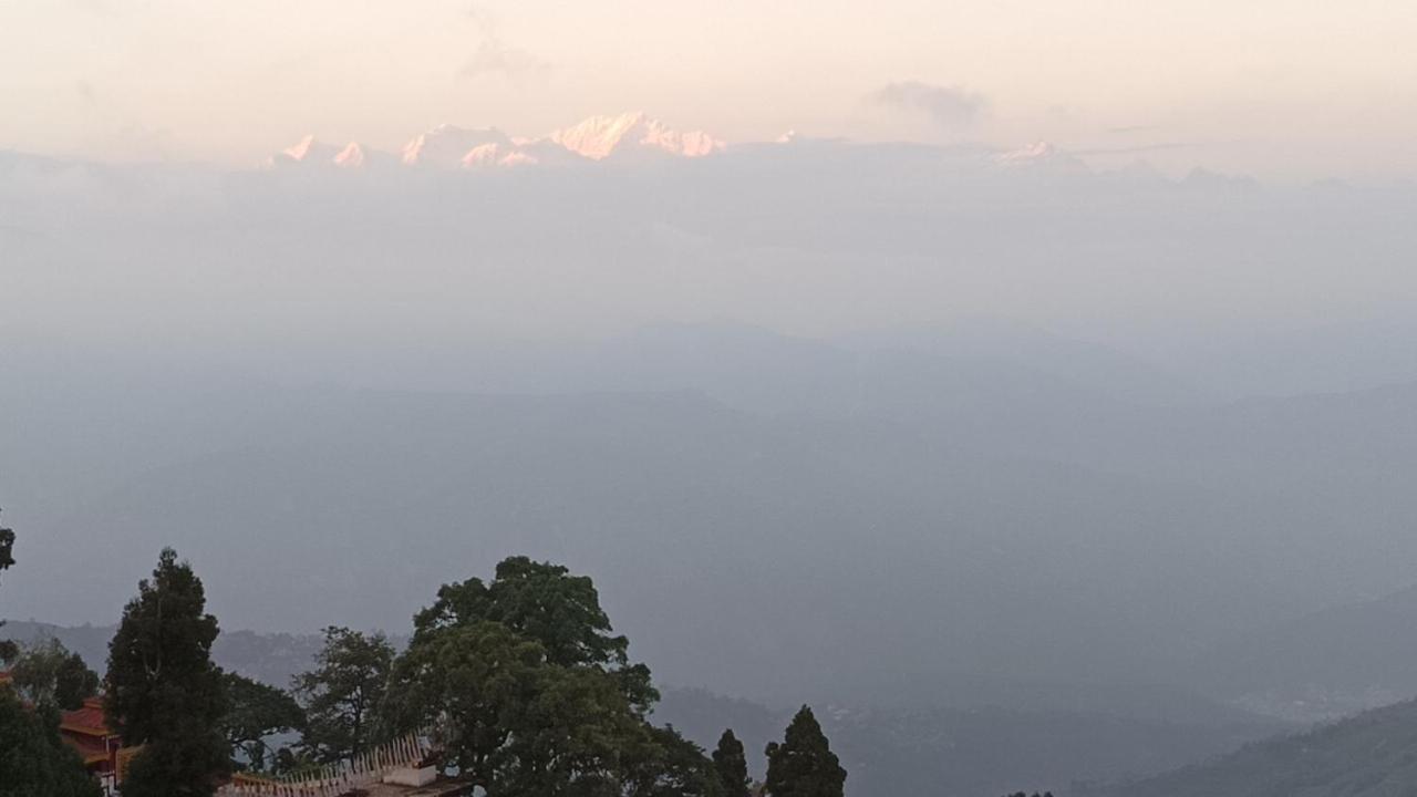 Tashi Delek Bed & Breakfast