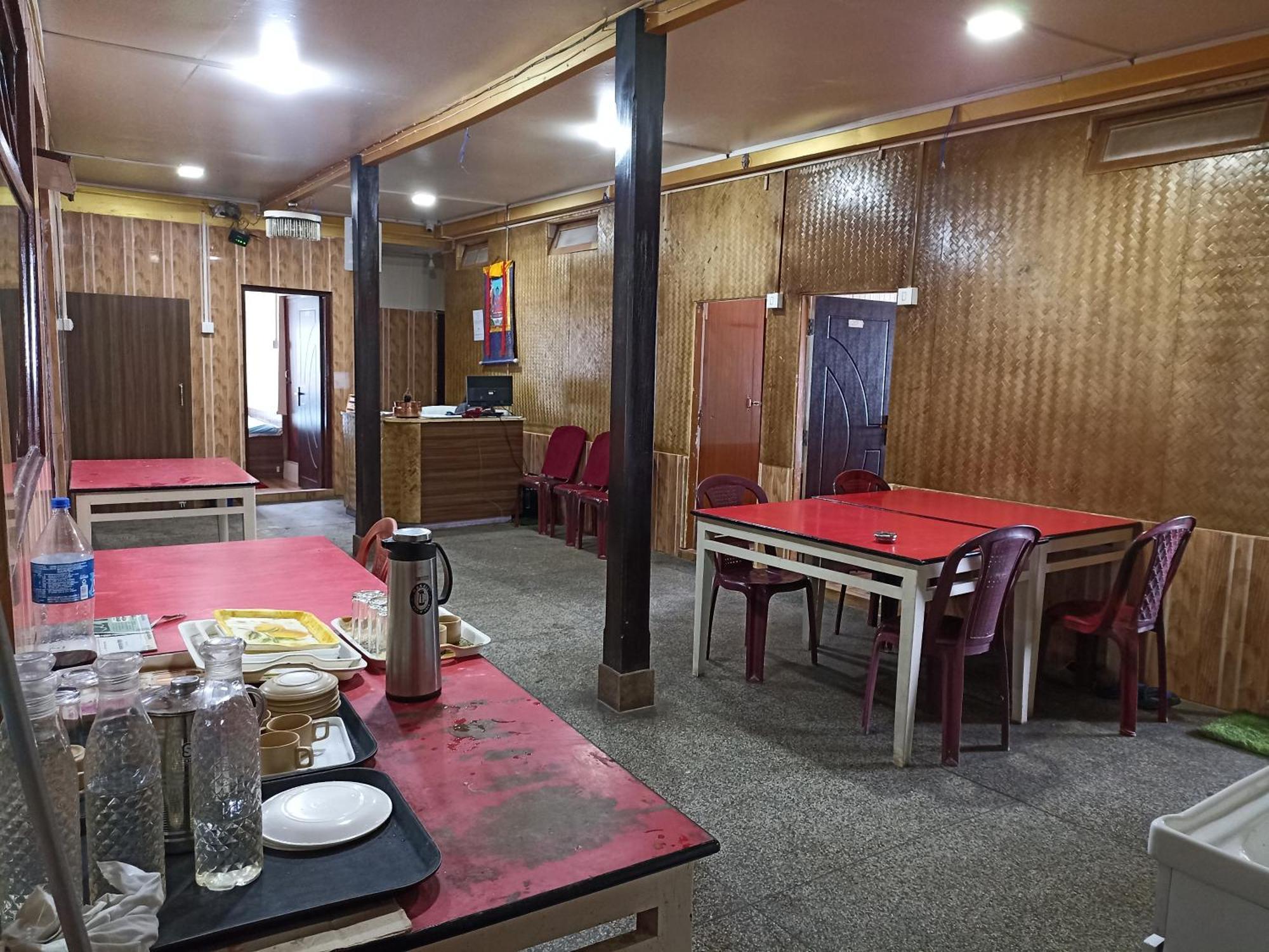 Monalisa Hotel