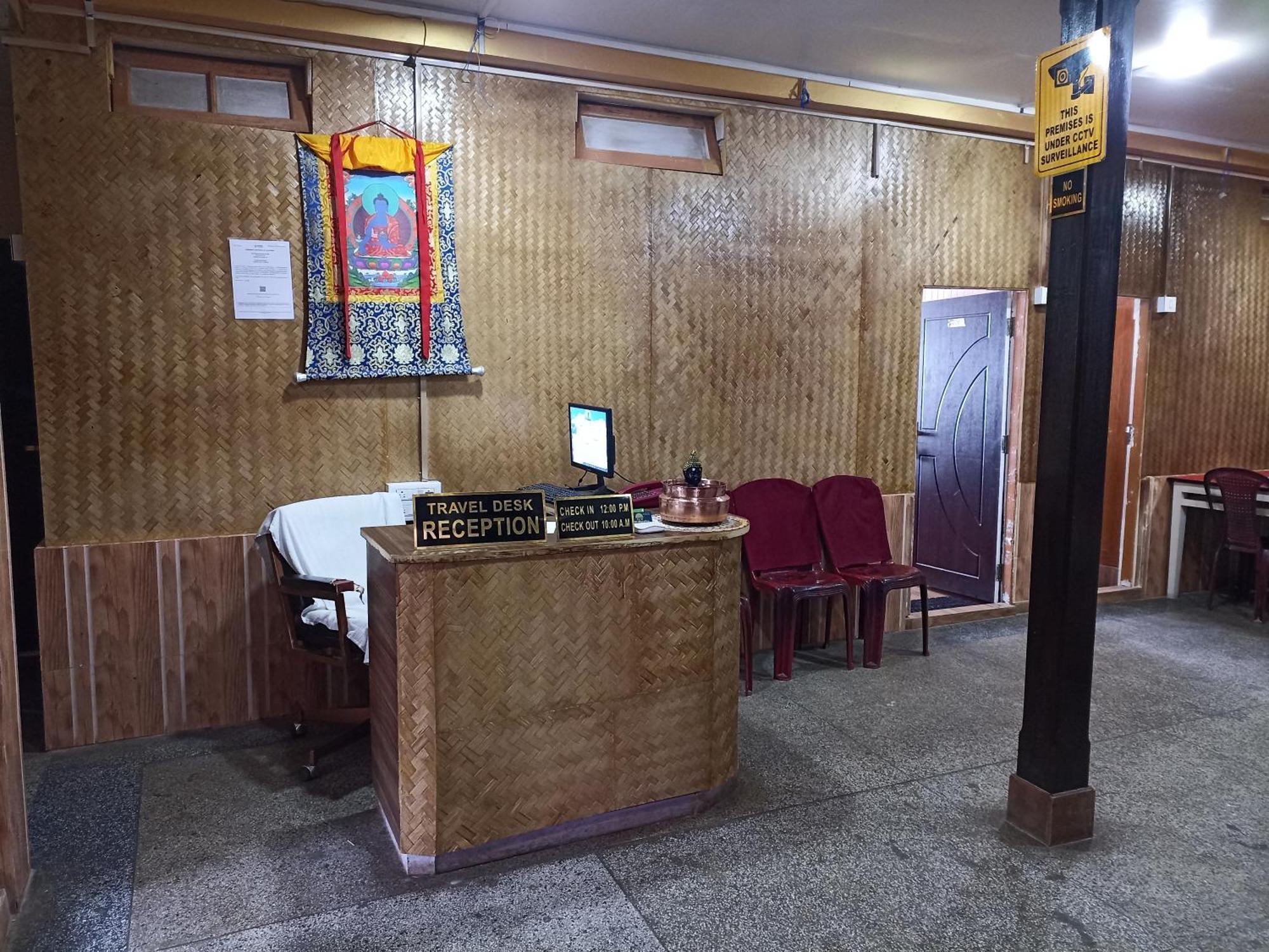 Hotel Monalisa