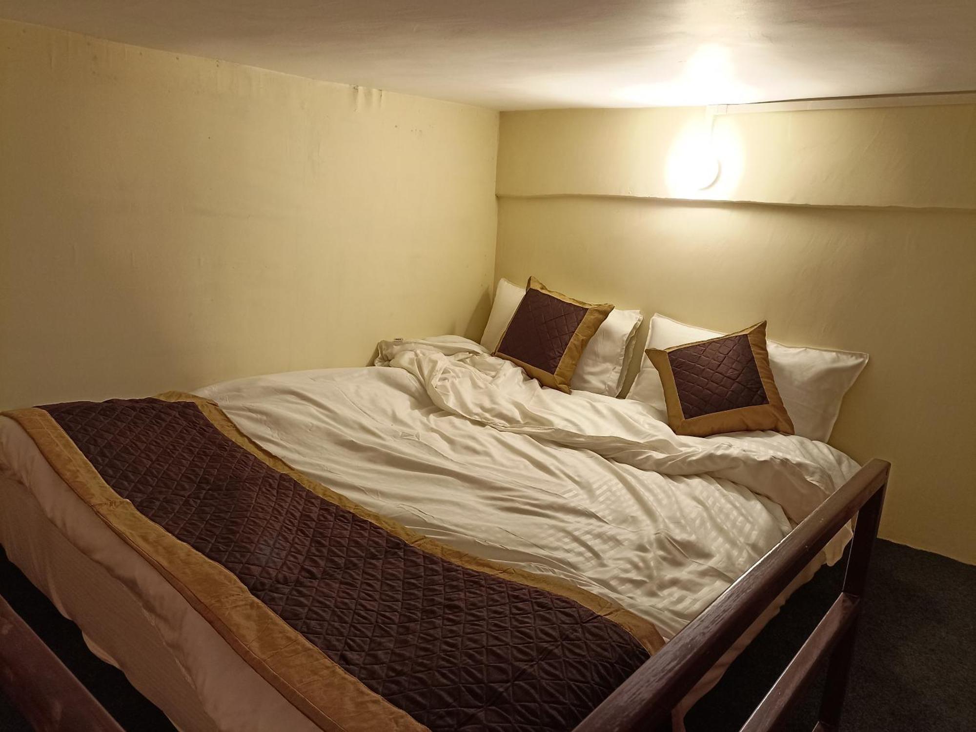 Hotel Monalisa