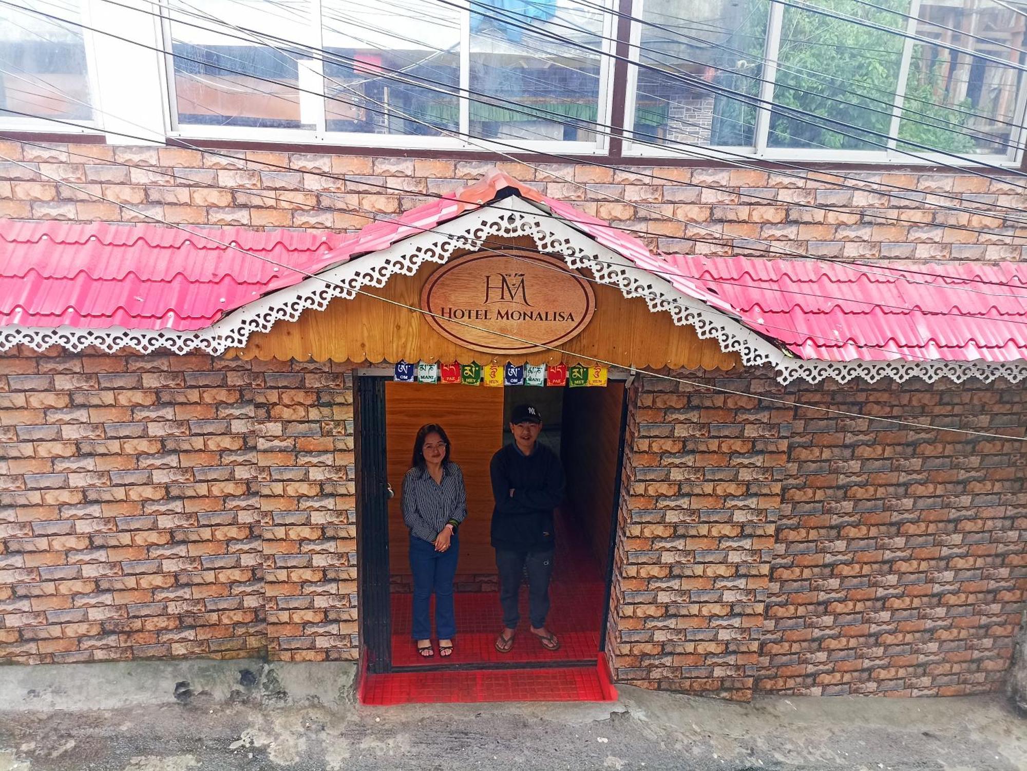 Monalisa Hotel