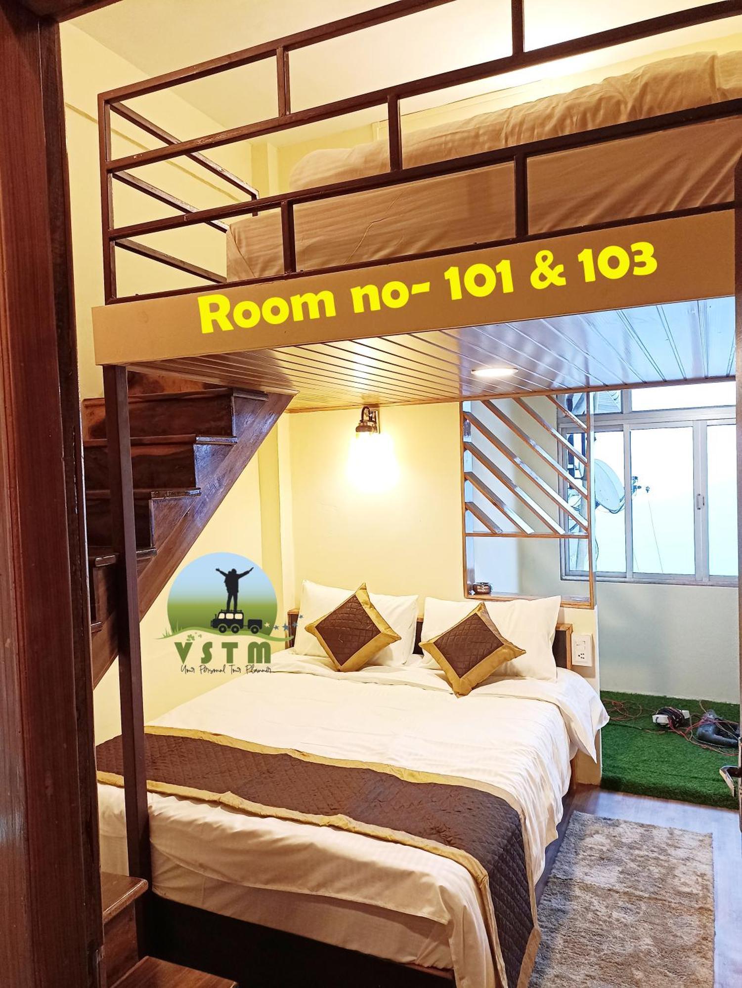 Monalisa Hotel