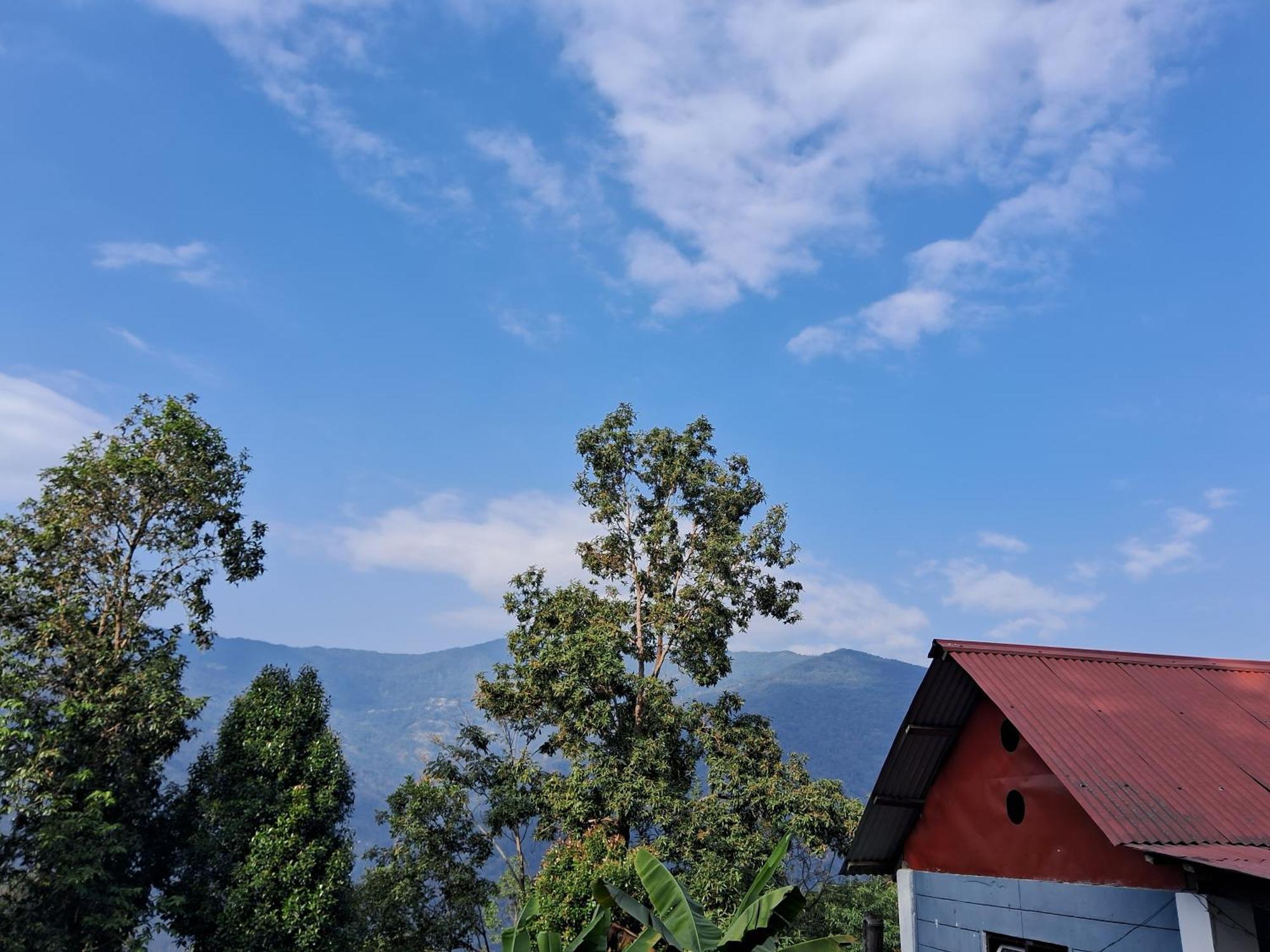 38 Sittong-3 Homestay Darjeeling (West Bengal)
