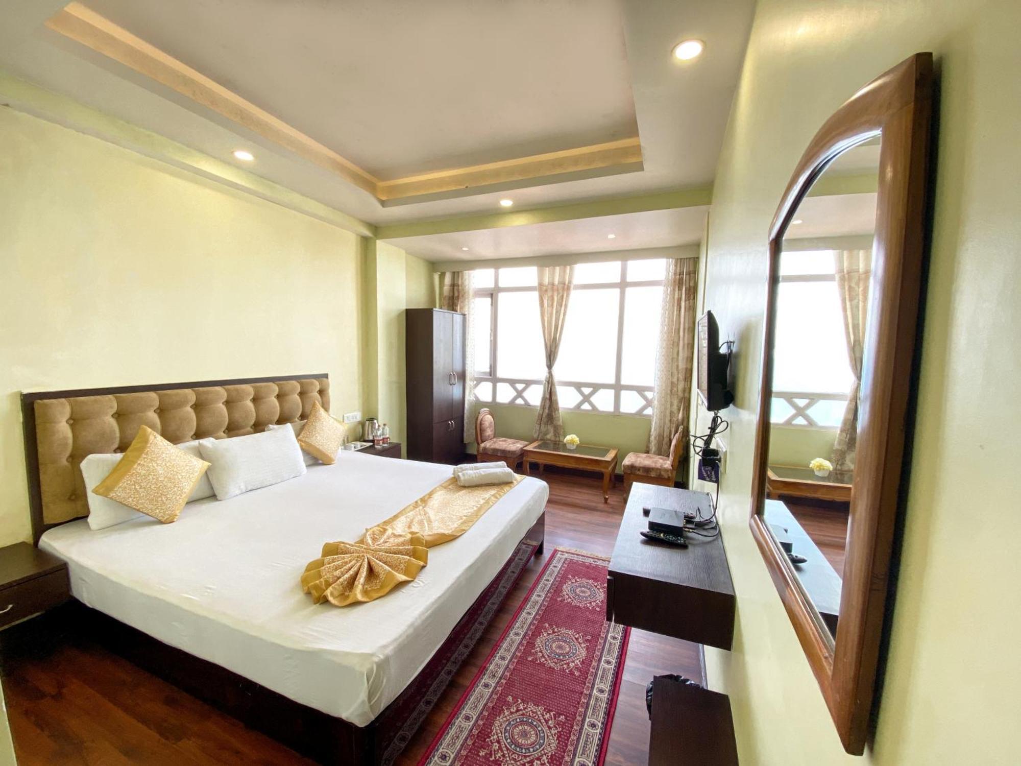Highlander's By Ivy Group Of Hotel 3*