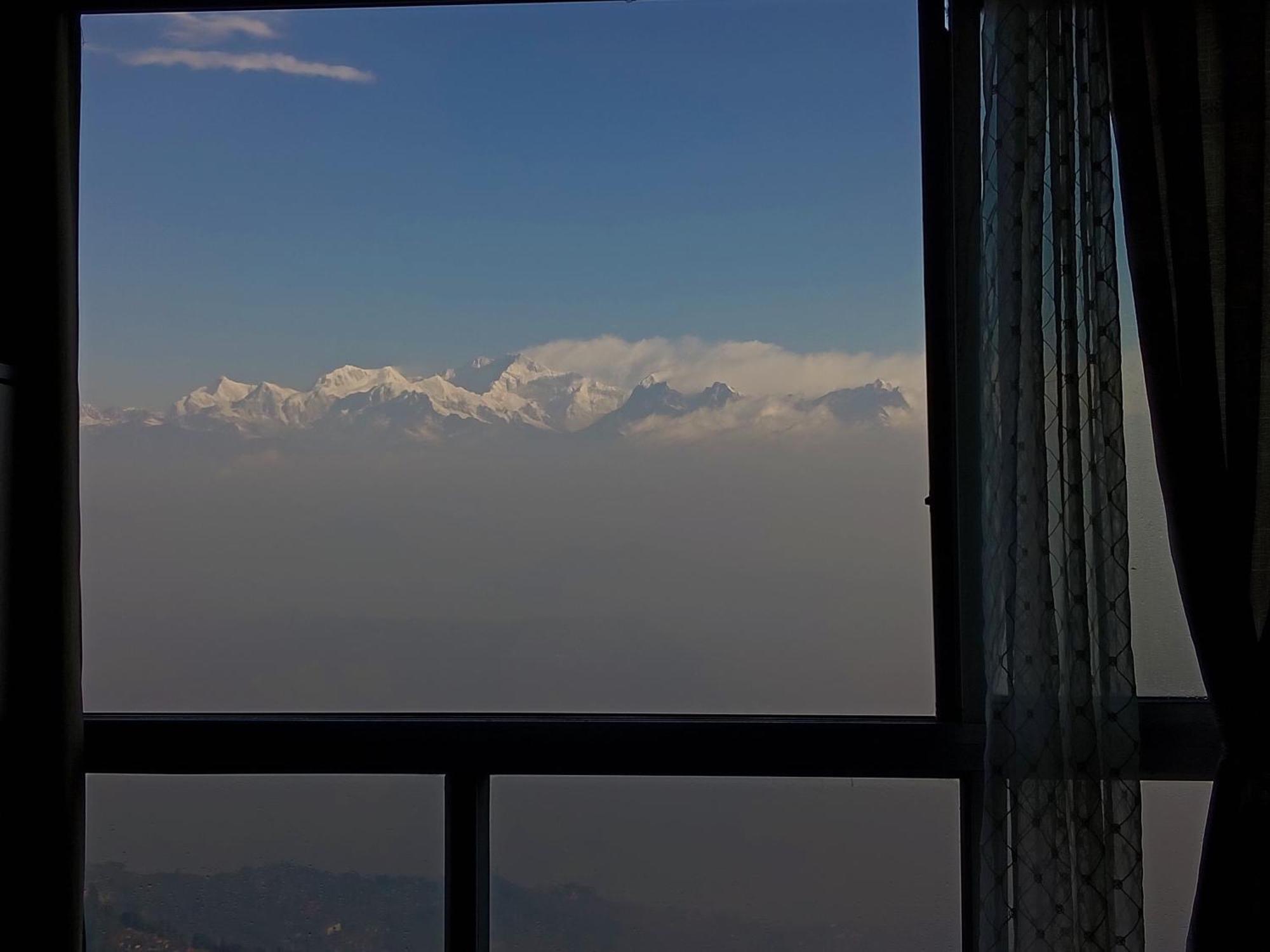 Highlander's By Ivy Group Of Hotel Darjeeling (West Bengal)