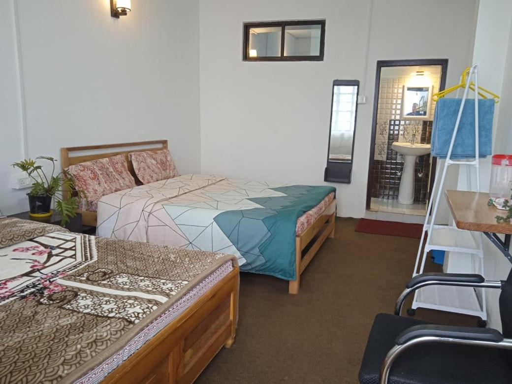 Homestay Vilasa *