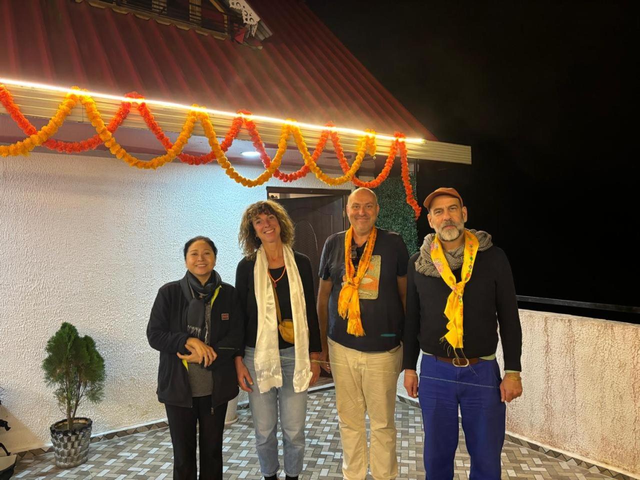 Sangrup Darjeeling (West Bengal)
