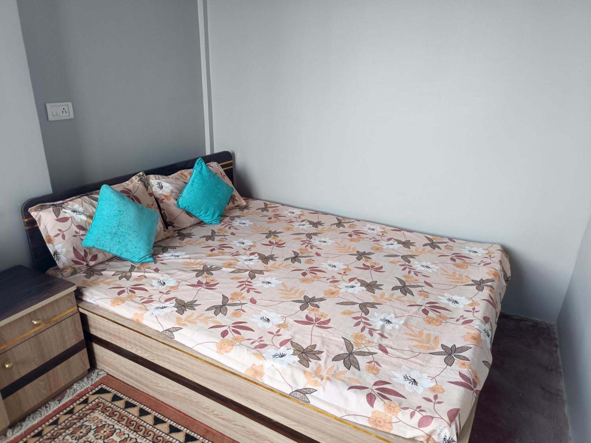 Tashi Delek Bed & Breakfast Darjeeling (West Bengal)