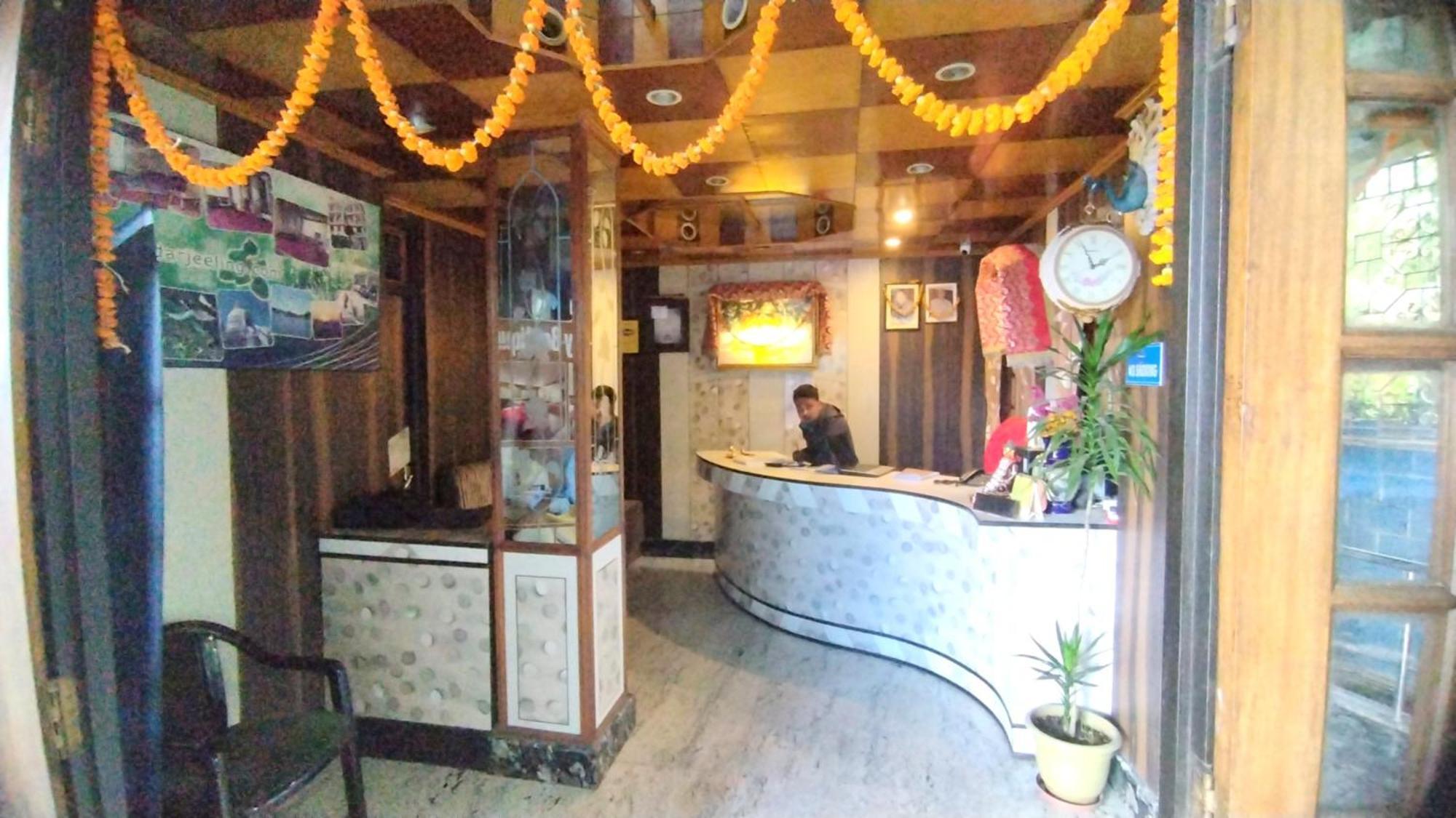 Guest house V Boot Broadway Mall Road Darjeeling - Restaurant - Perfect Location With A Luxury Collection Darjeeling (West Bengal)