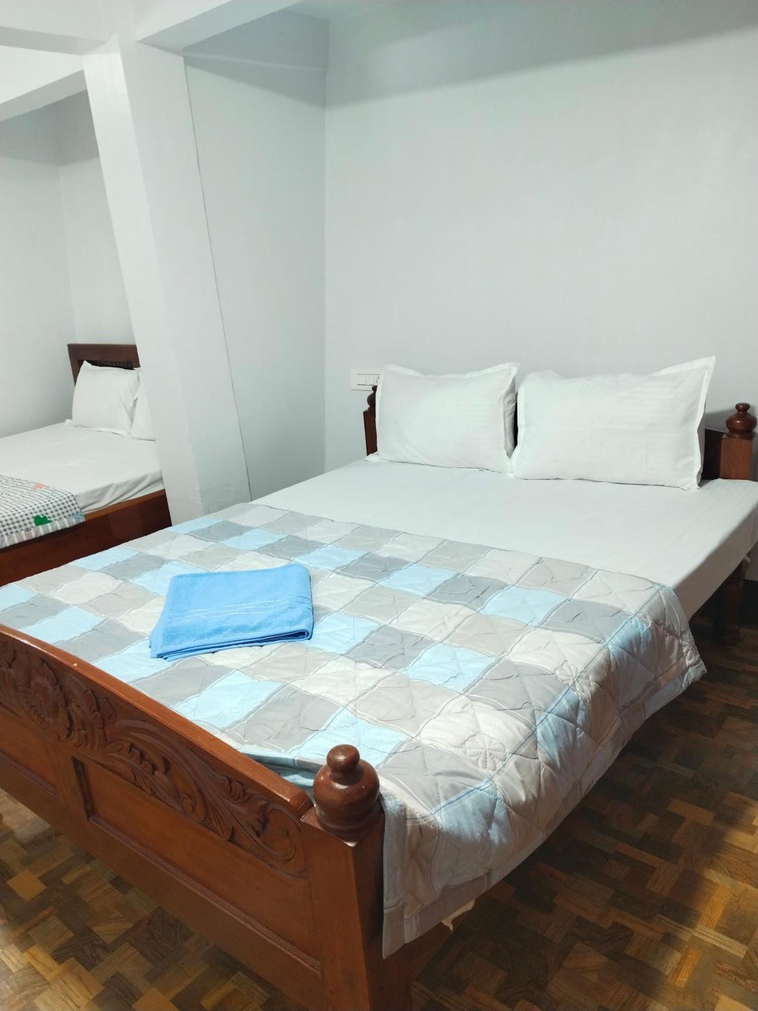 Homestay Avira