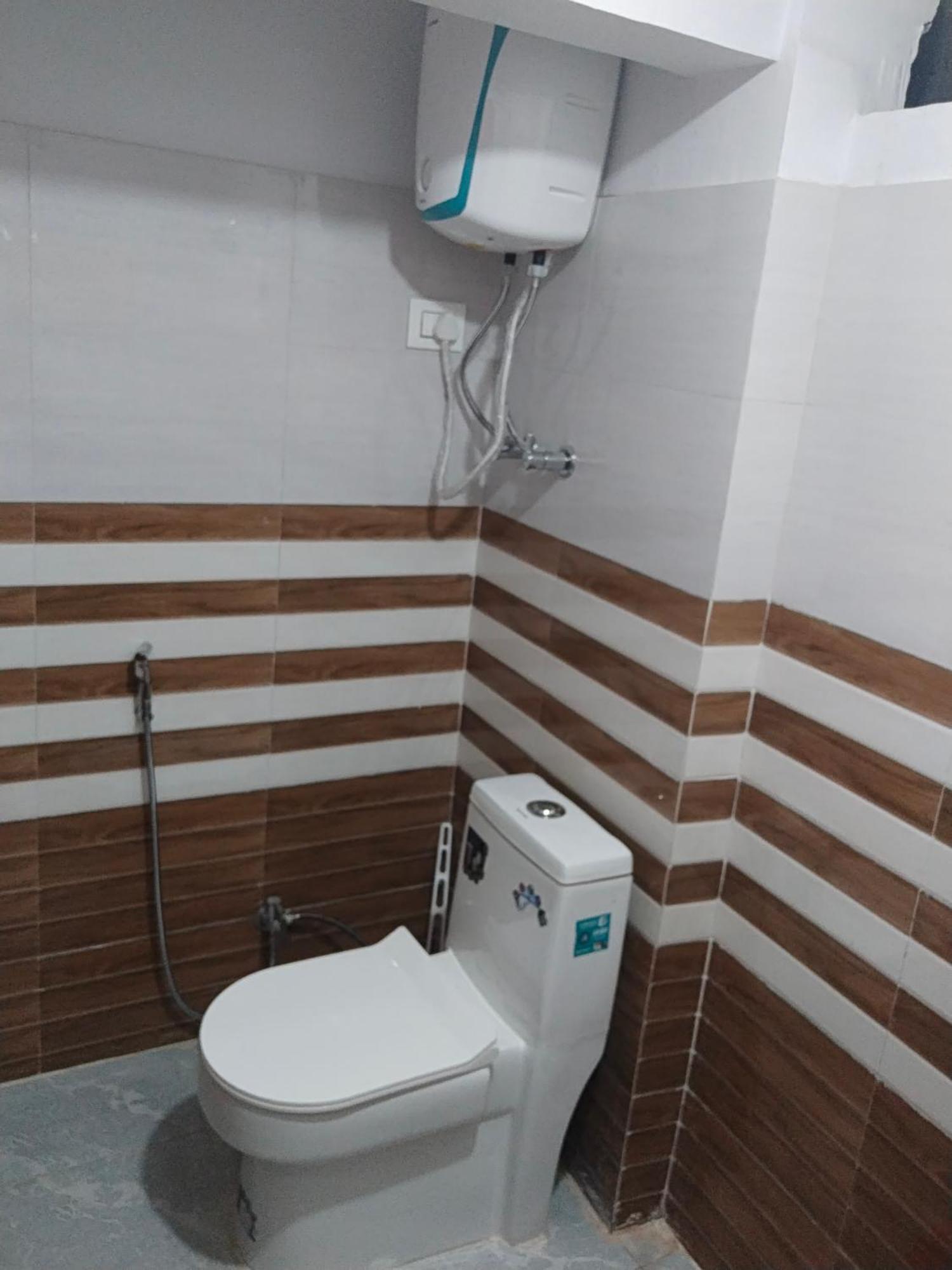 Avira Homestay Darjeeling (West Bengal)