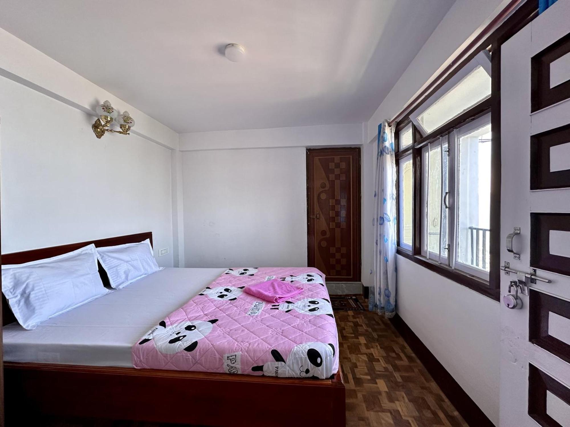 Homestay Avira Darjeeling (West Bengal)