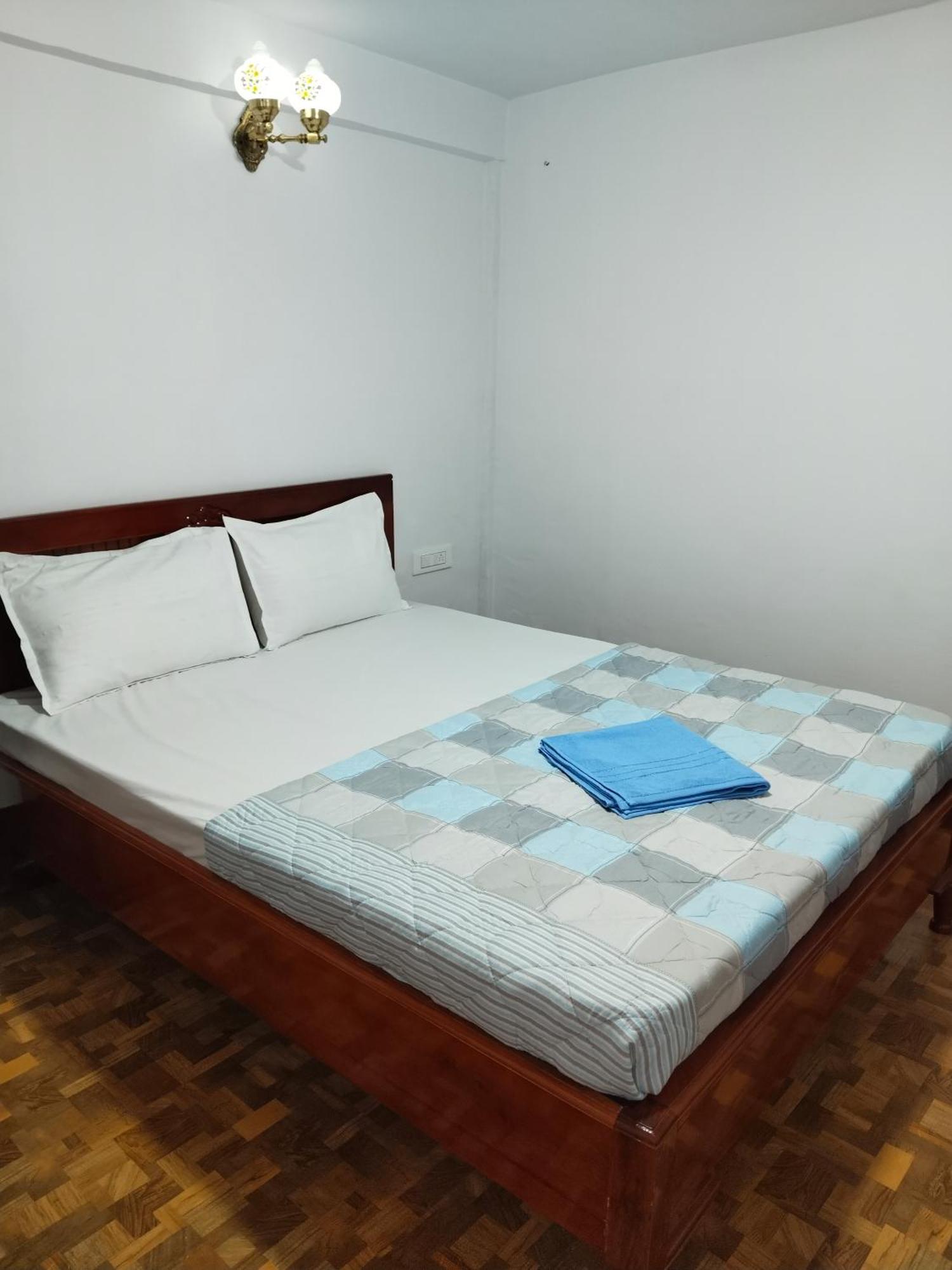 Avira Homestay Darjeeling (West Bengal)