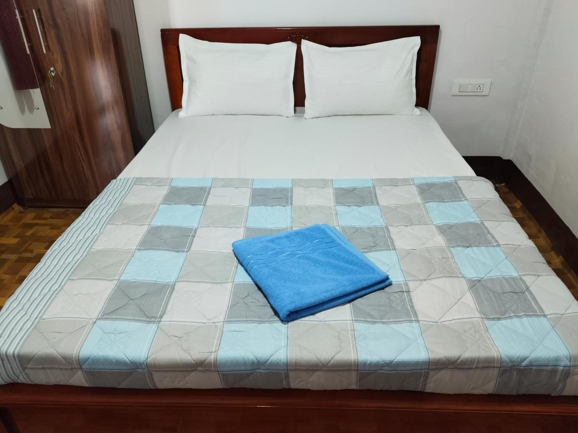 Homestay Avira Darjeeling (West Bengal)