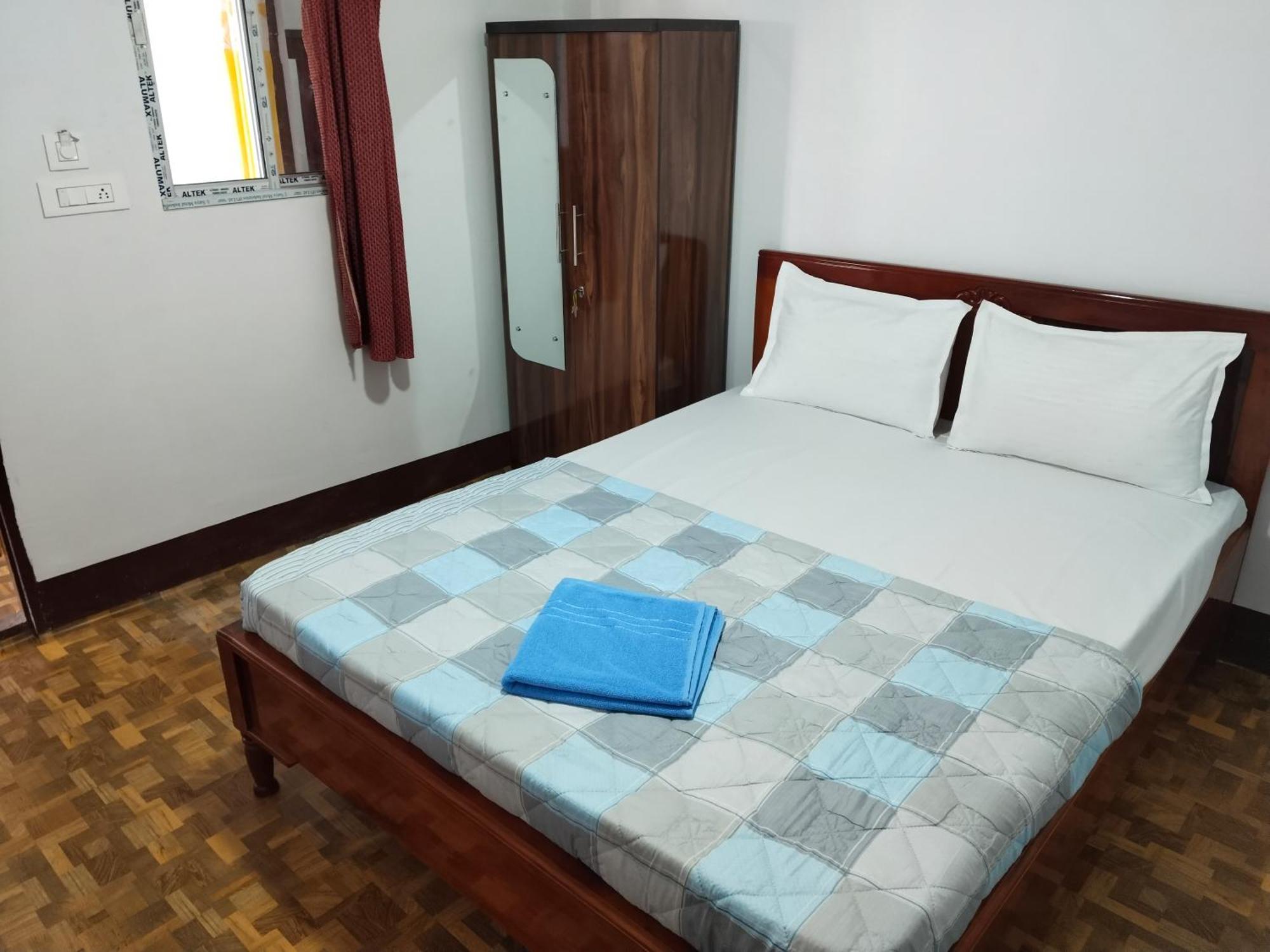 Avira Homestay