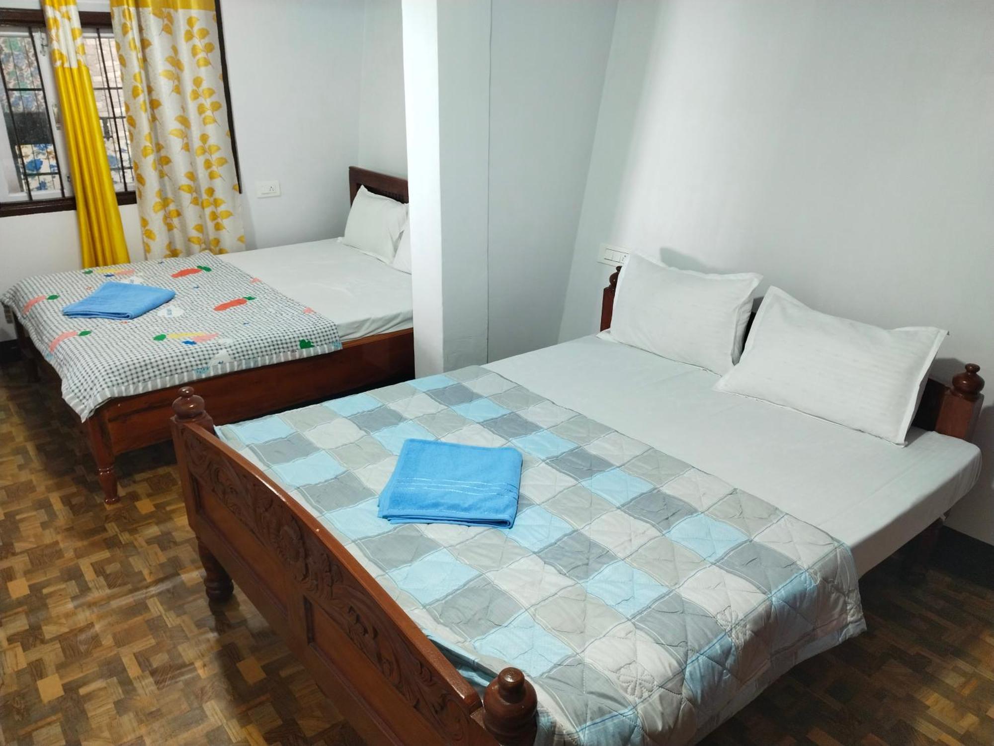 Avira Homestay Darjeeling (West Bengal)