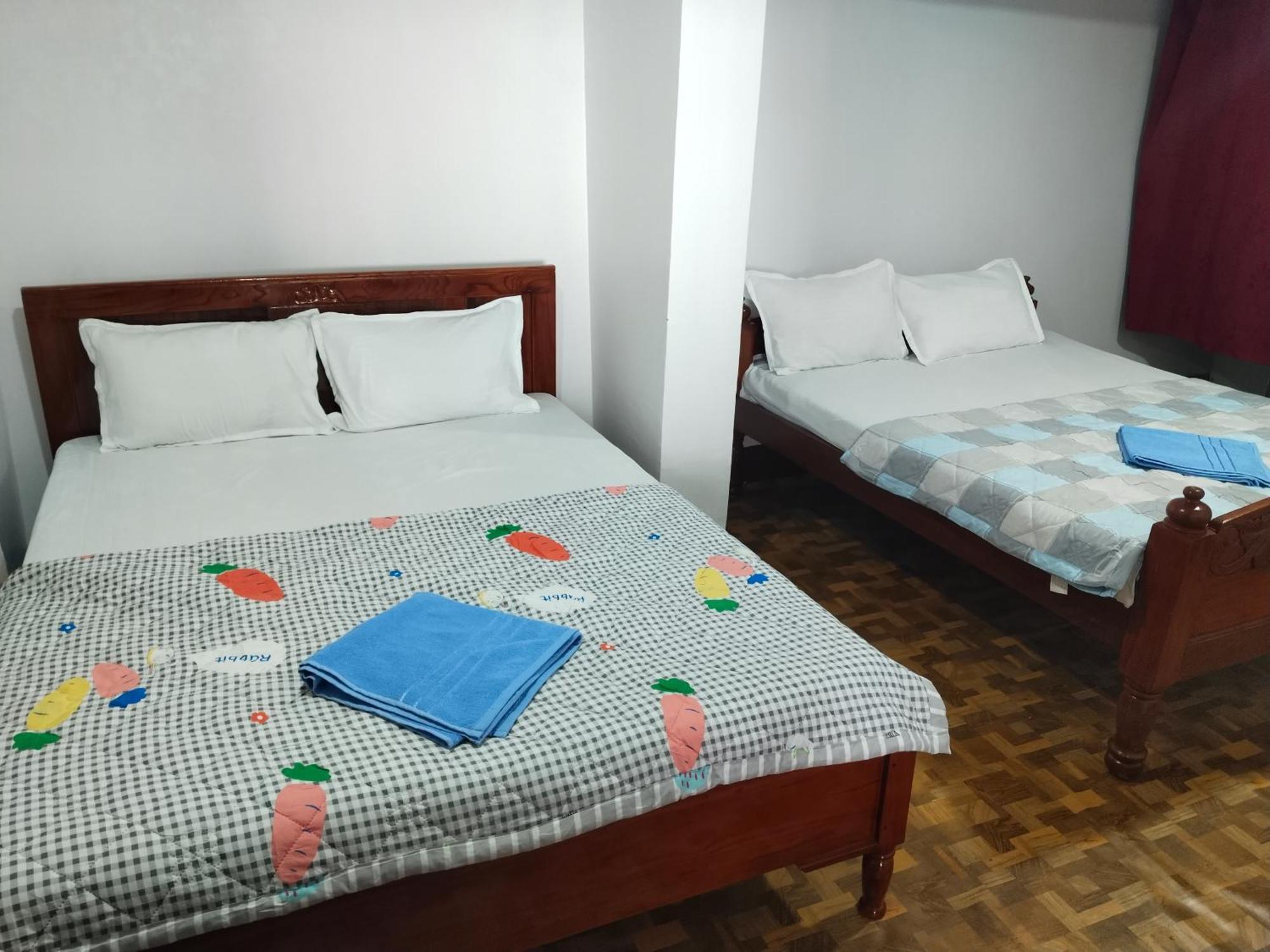 Avira Homestay