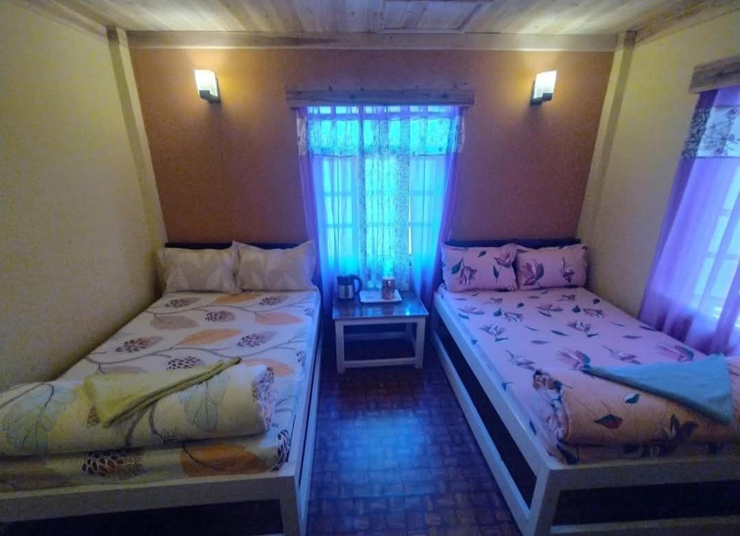 38 Sittong-3 Homestay Darjeeling (West Bengal)