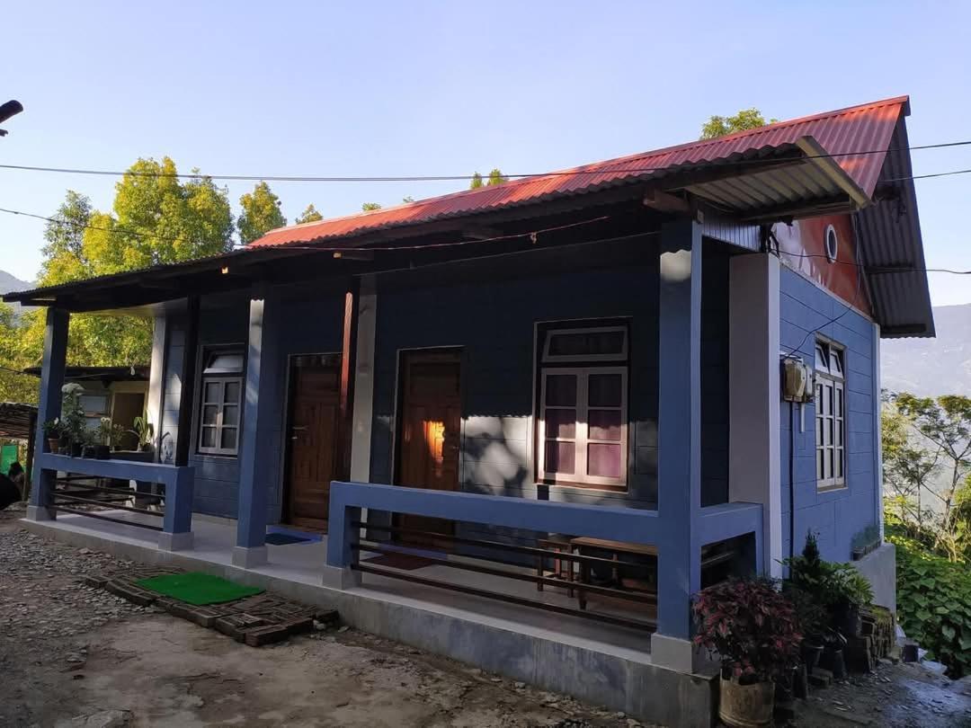 Homestay 38 Sittong-3