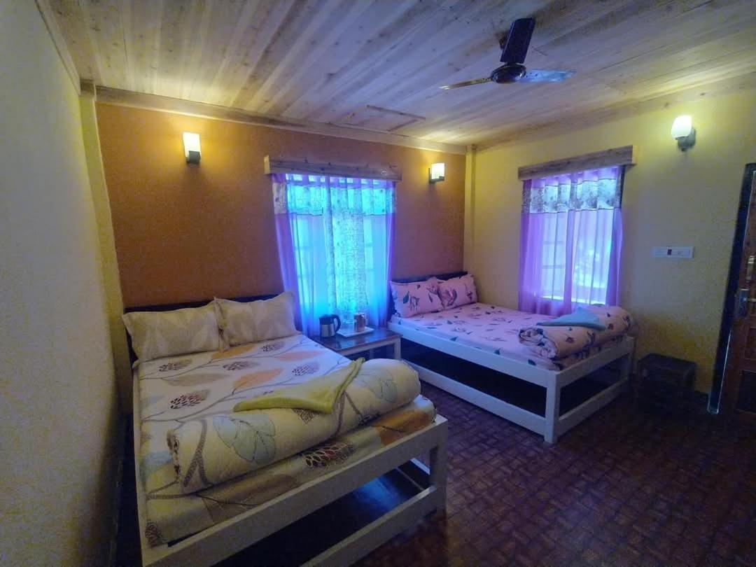 38 Sittong-3 Homestay