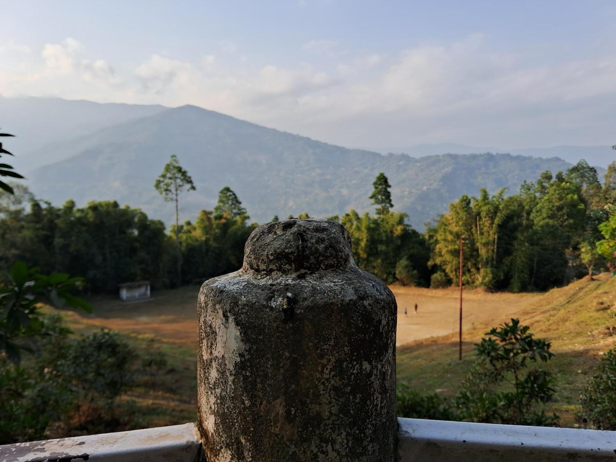 38 Sittong-3 Homestay Darjeeling (West Bengal)