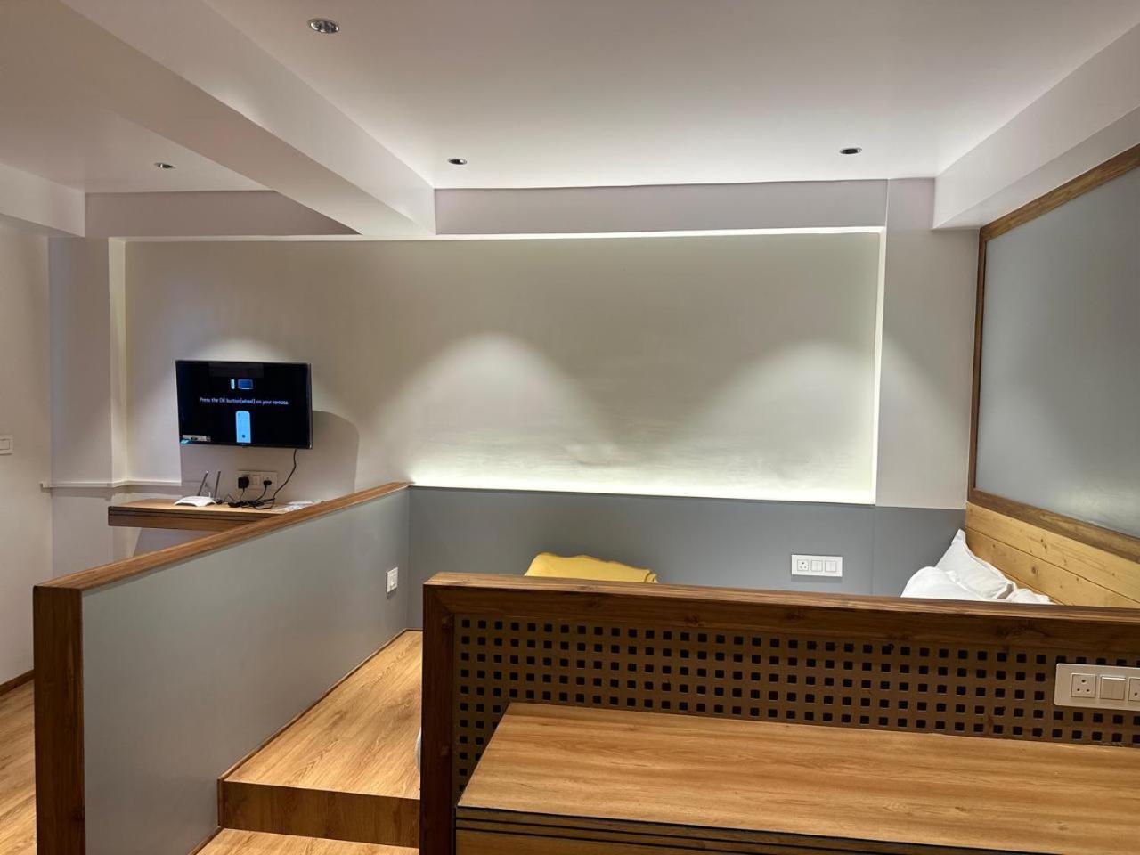 Native Darjeeling By Ct Aparthotel