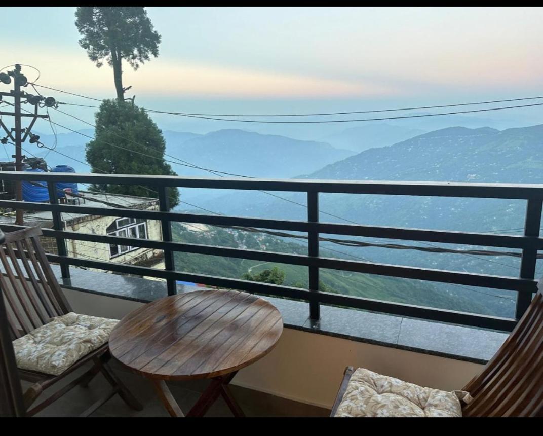 Aparthotel Native Darjeeling By Ct Darjeeling (West Bengal)