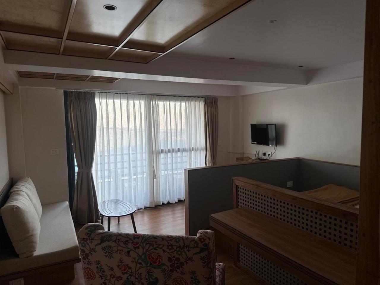Native Darjeeling By Ct Aparthotel *