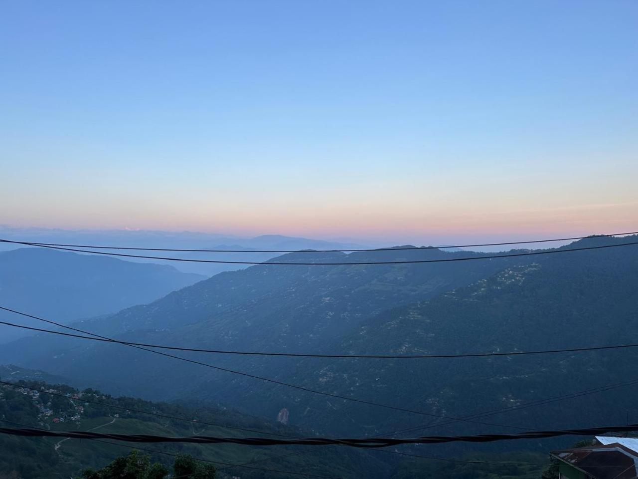 Native Darjeeling By Ct Aparthotel Darjeeling (West Bengal)