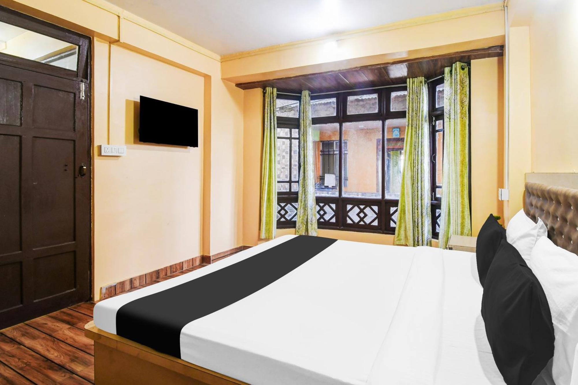 O Kheychun 3* Darjeeling (West Bengal)