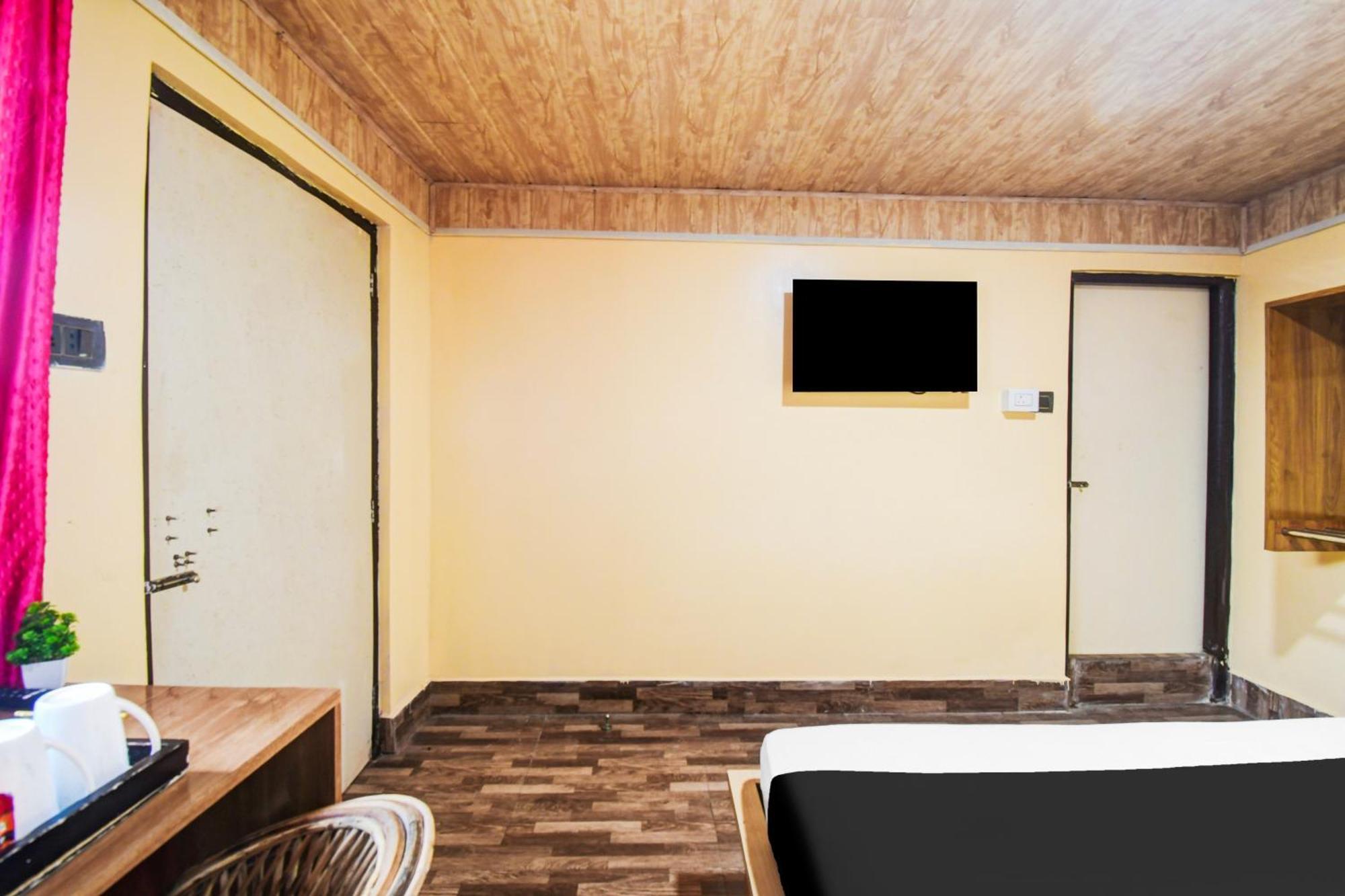 O Kheychun Hotel Darjeeling (West Bengal)