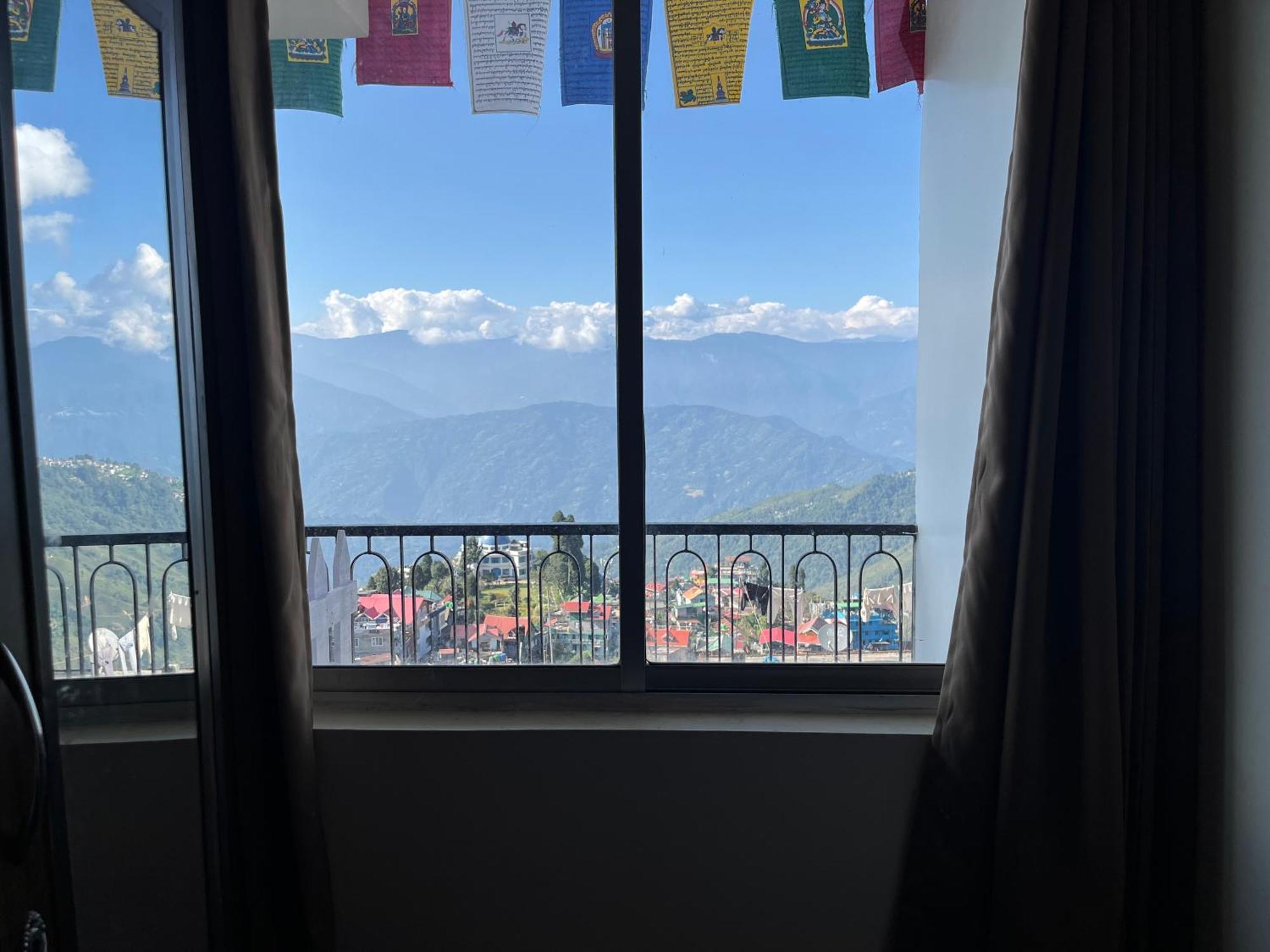 Gorkha Heritage Hotel Darjeeling (West Bengal)