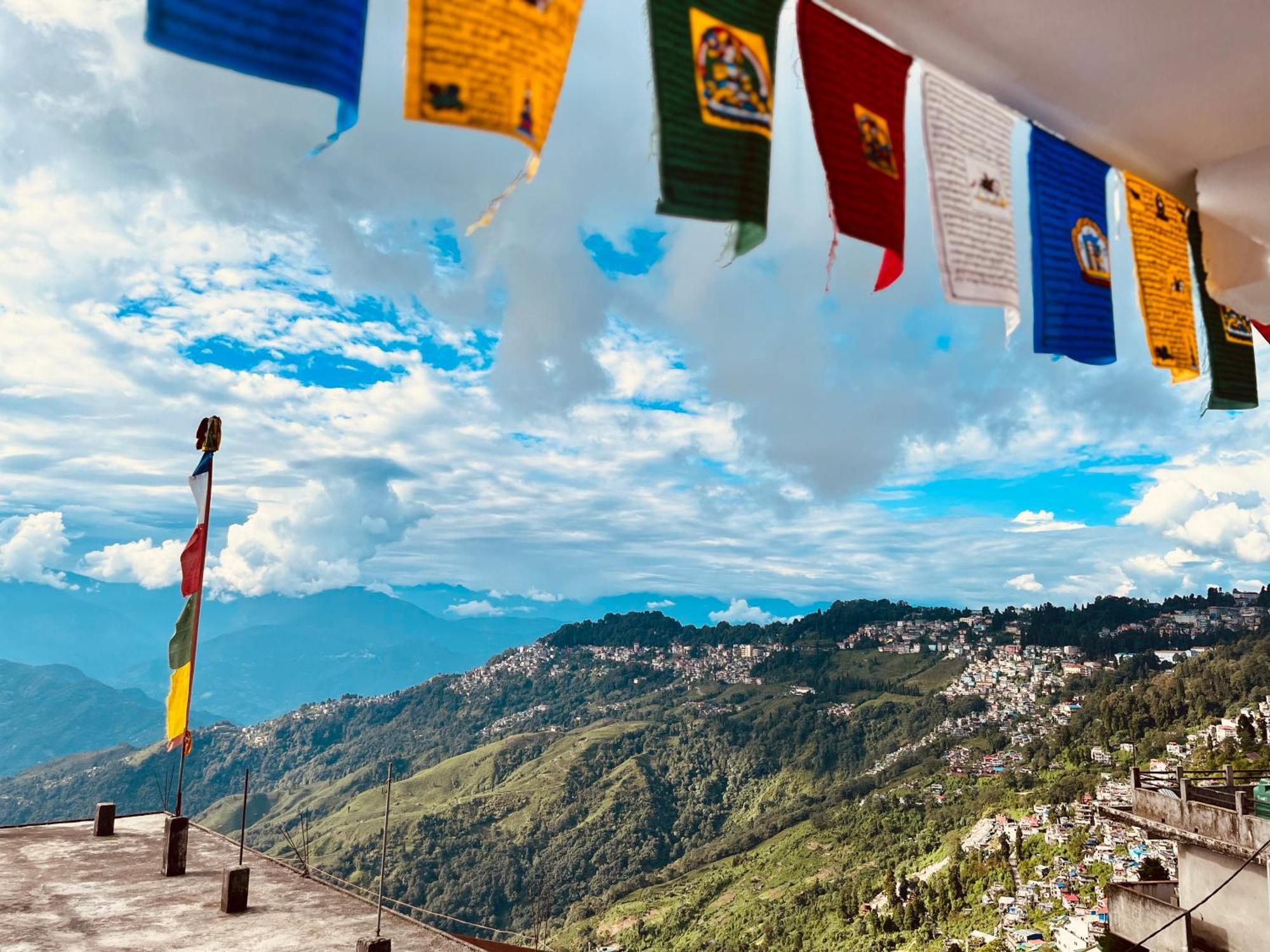 Gorkha Heritage Hotel